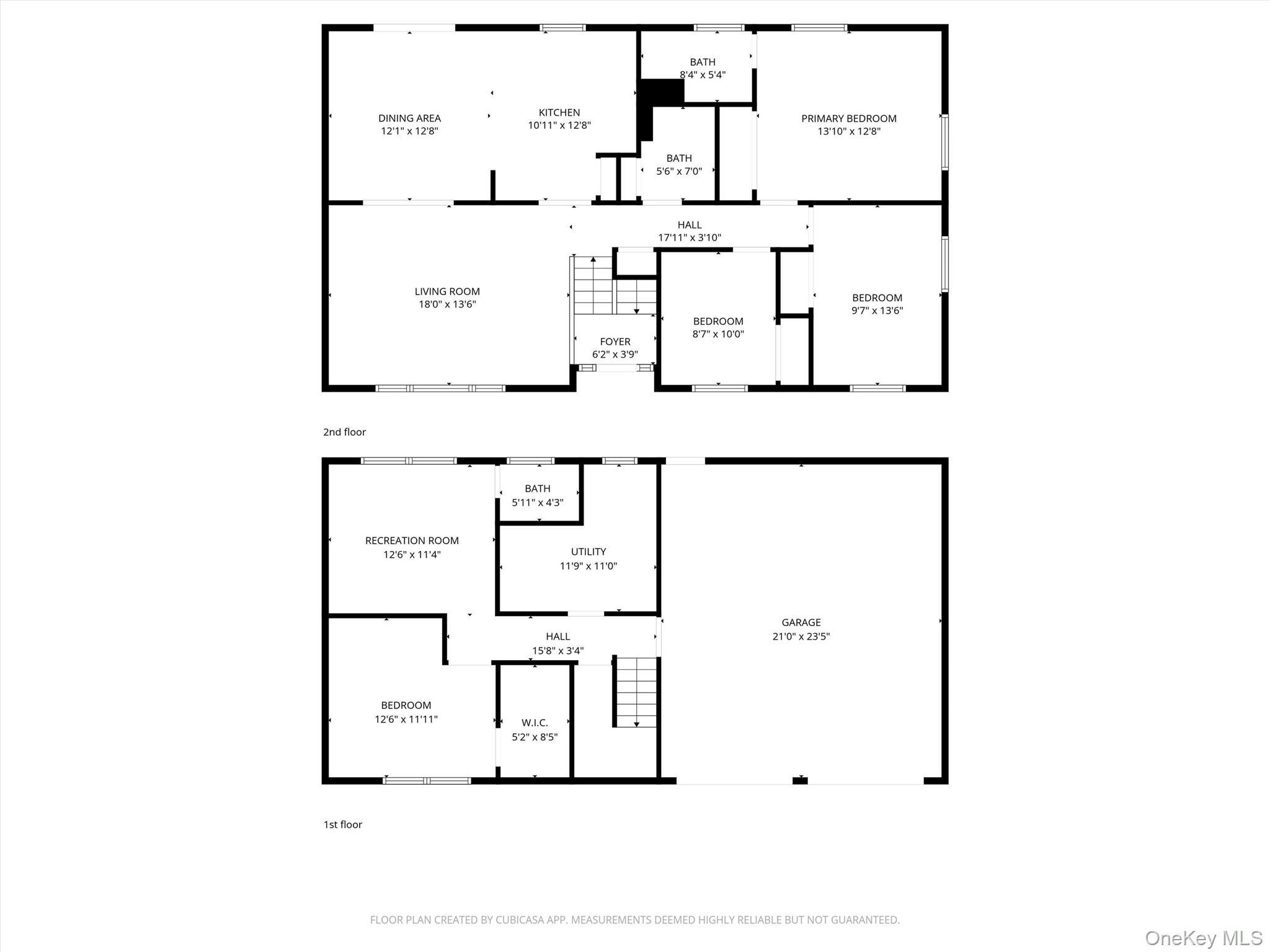 Single Family Darlene  Dutchess County, NY 12601, MLS-963292-20