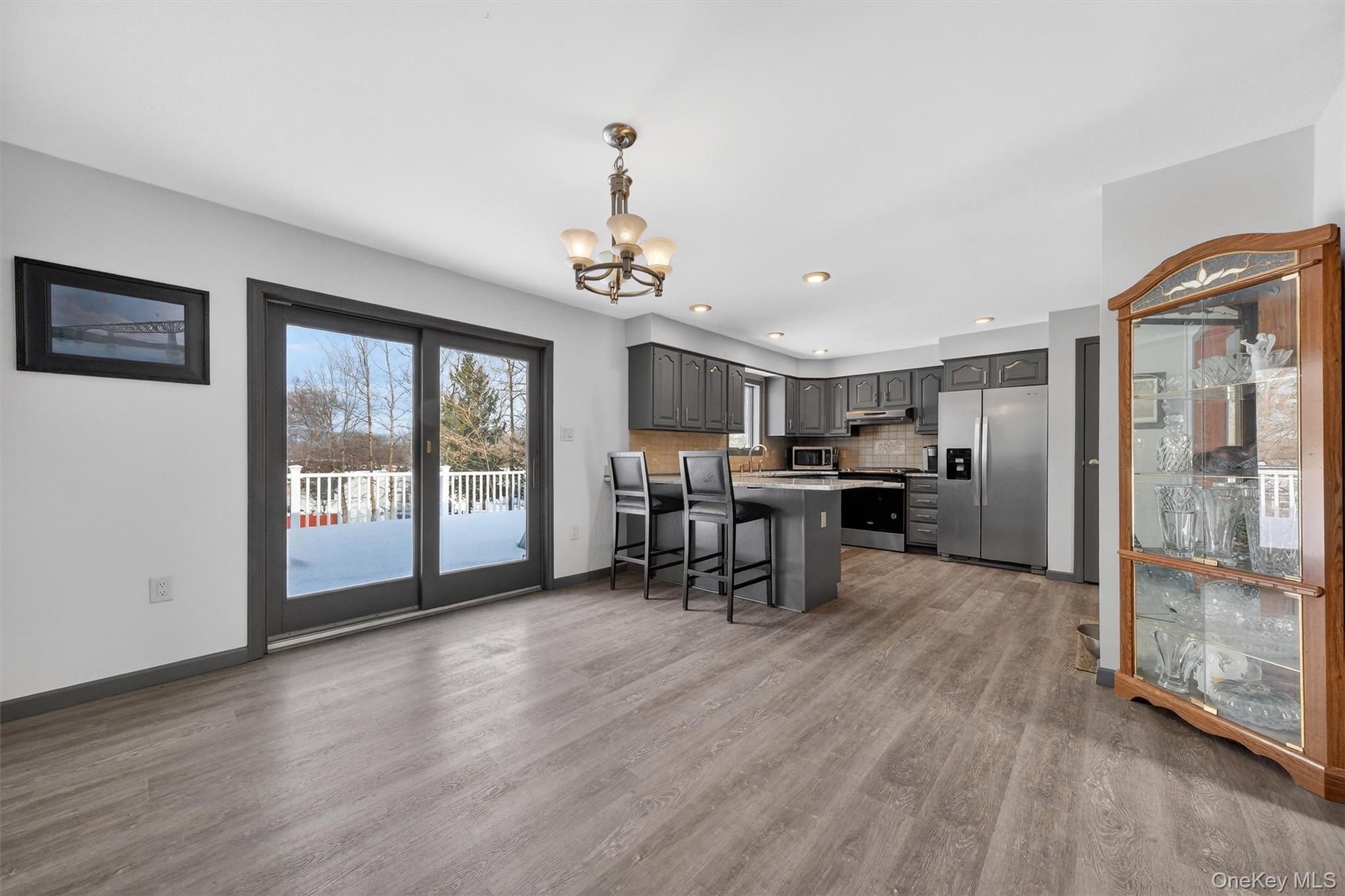 Single Family Darlene  Dutchess County, NY 12601, MLS-963292-5