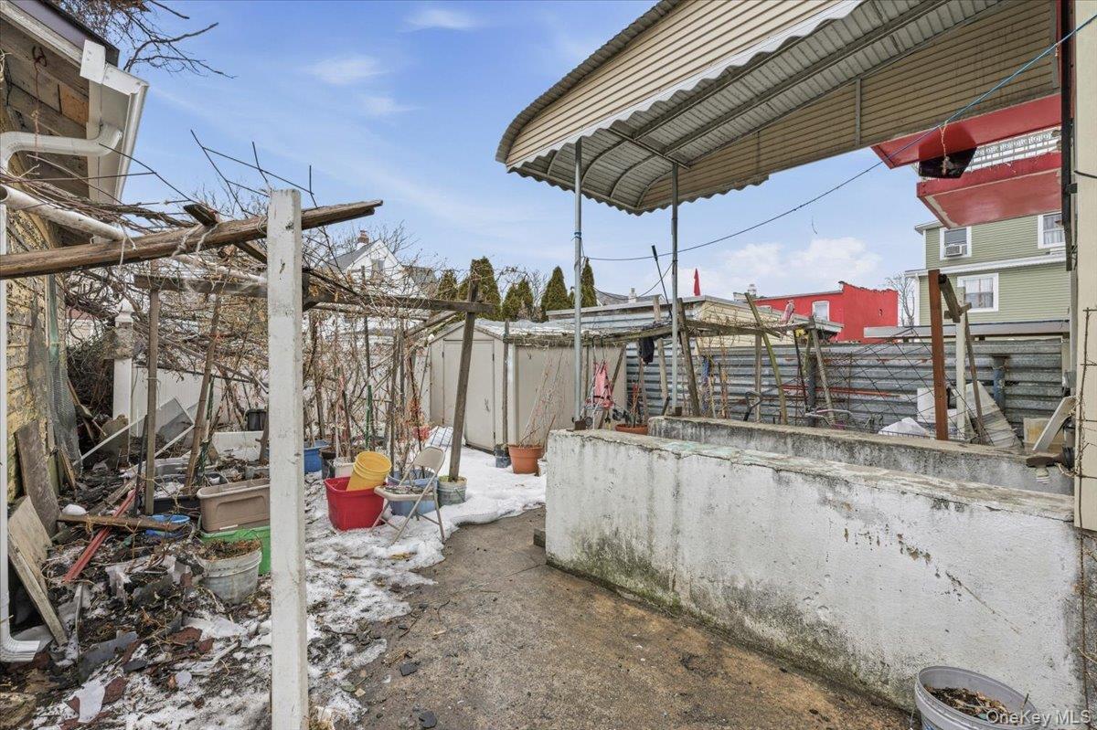 Single Family Lux  Queens, NY 11435, MLS-963320-28