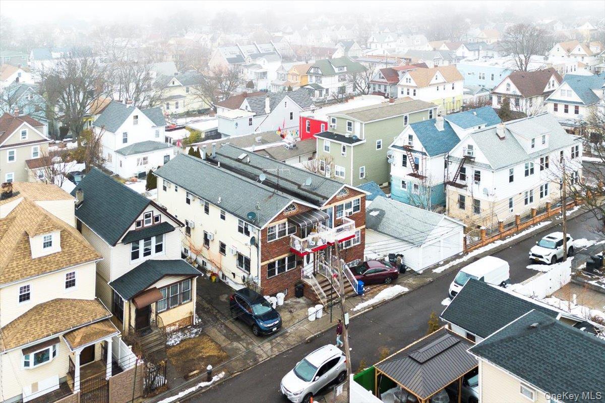 Single Family Lux  Queens, NY 11435, MLS-963320-29