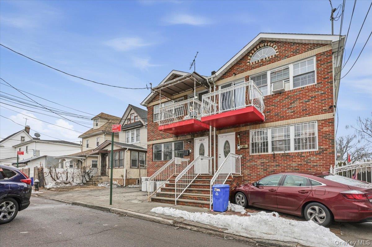 Single Family Lux  Queens, NY 11435, MLS-963320-3