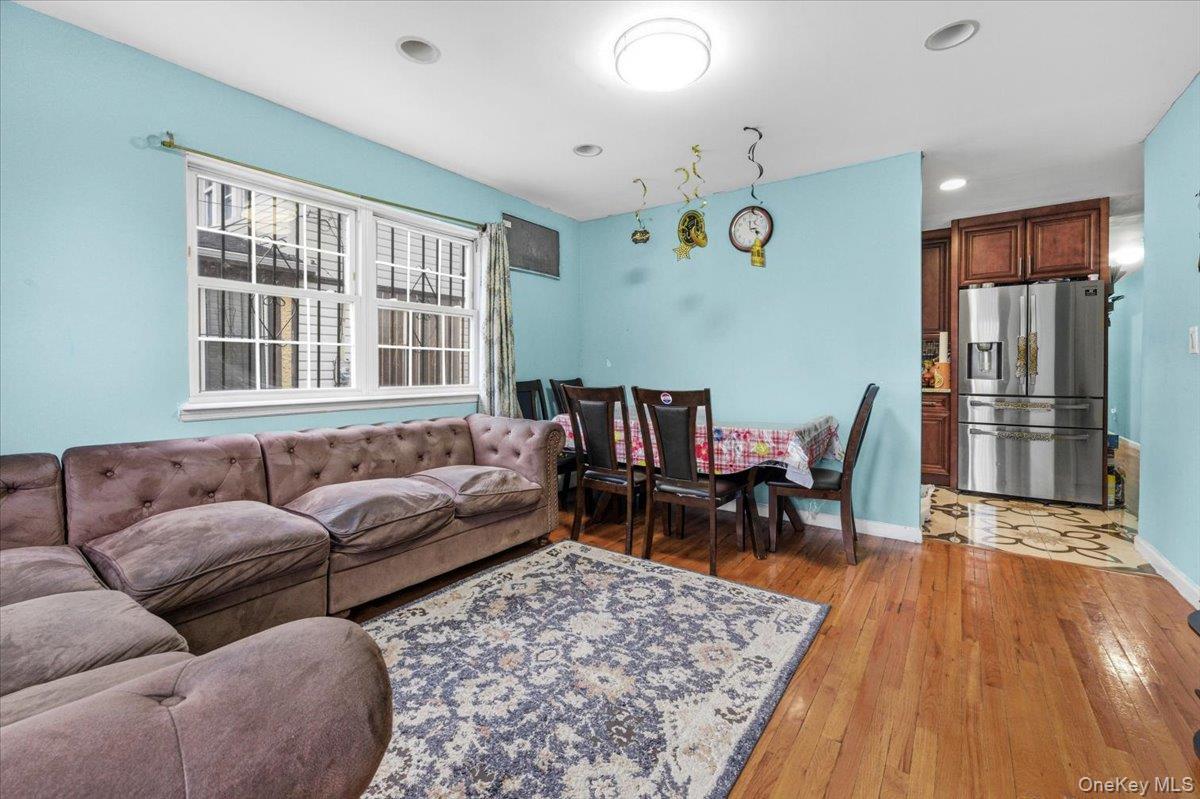 Single Family Lux  Queens, NY 11435, MLS-963320-4