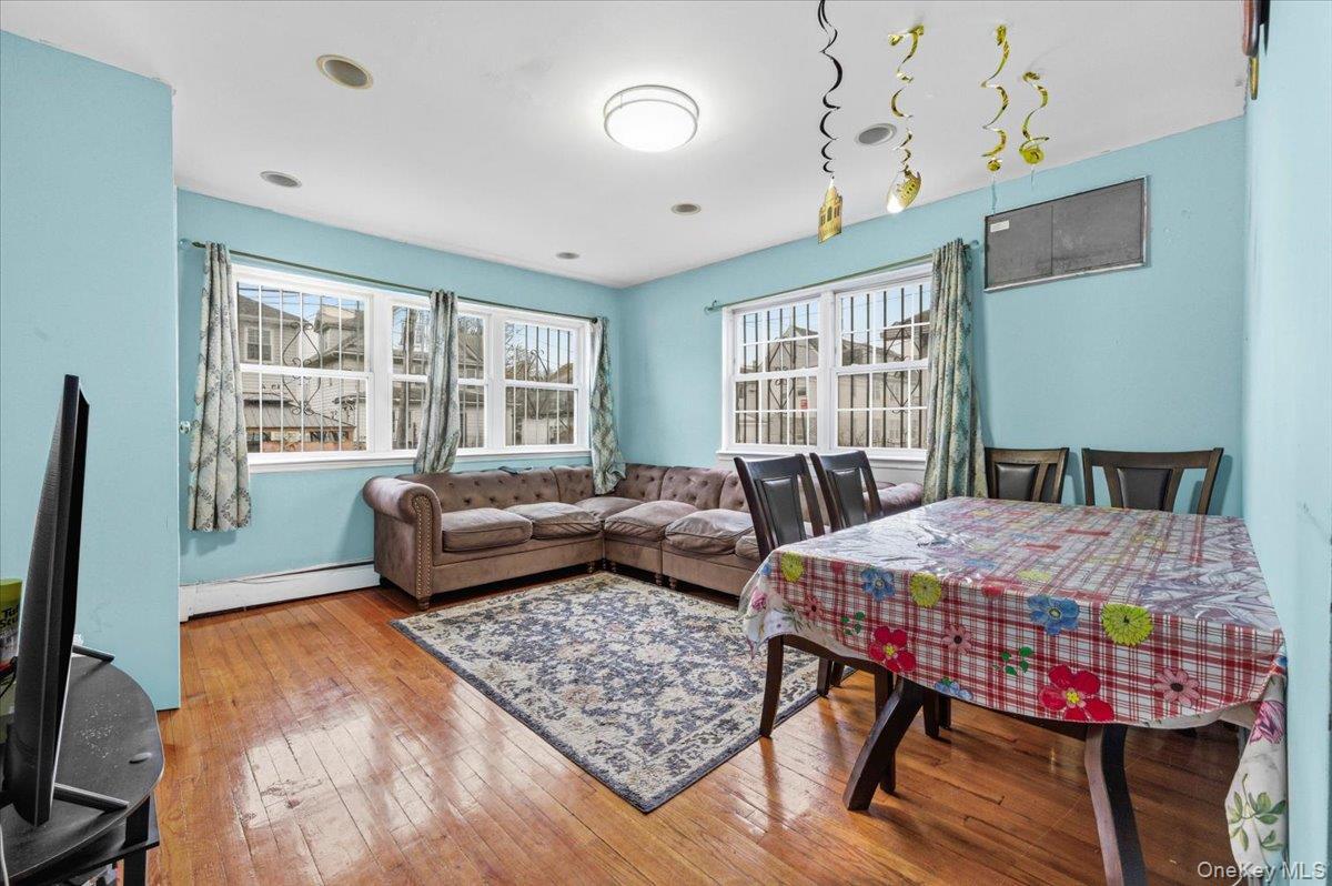 Single Family Lux  Queens, NY 11435, MLS-963320-5