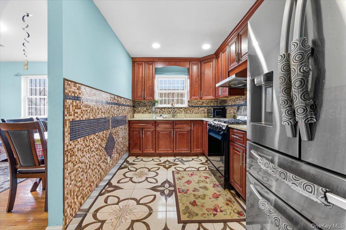 Single Family Lux  Queens, NY 11435, MLS-963320-6