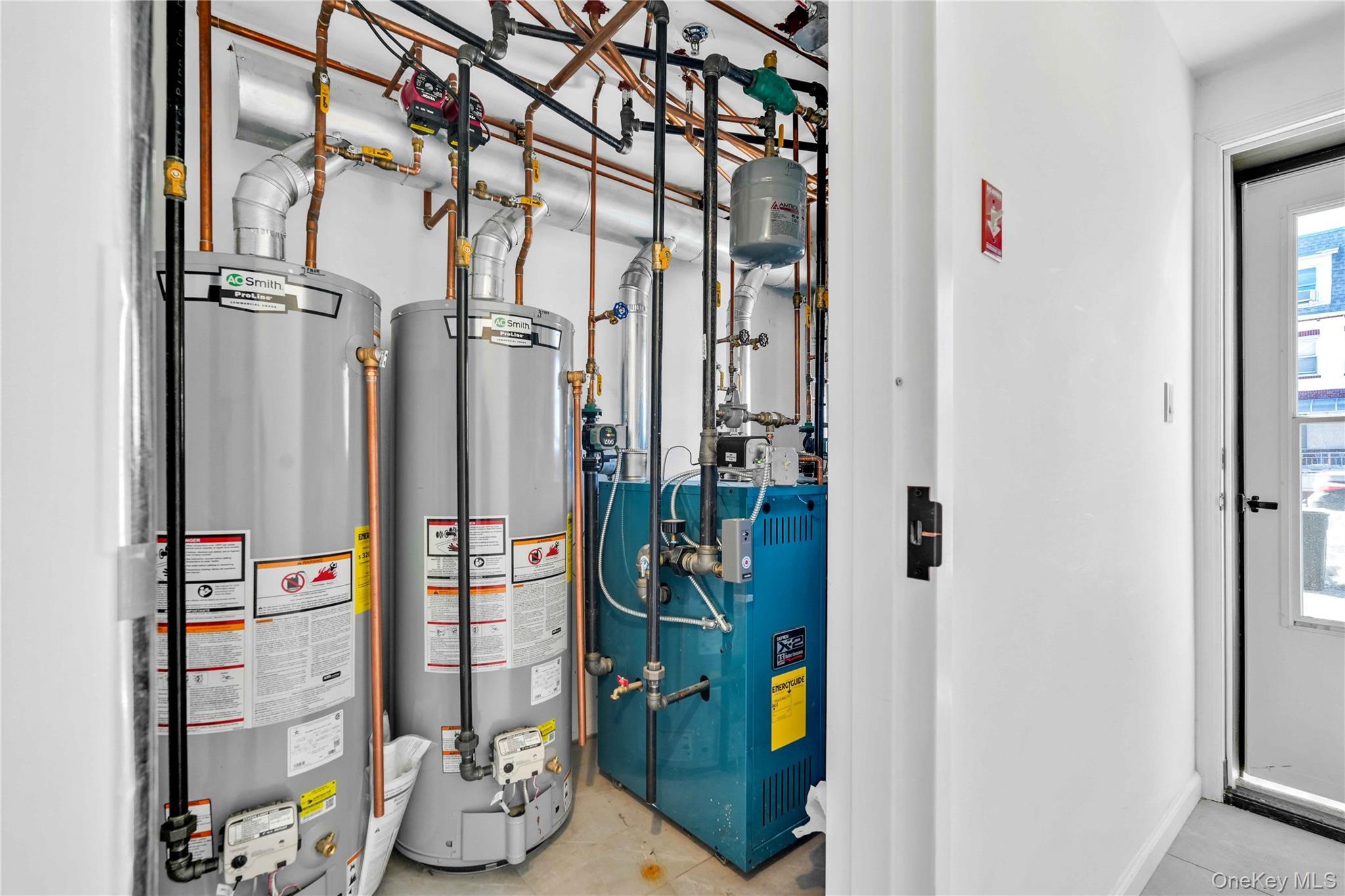 Single Family 21st  Queens, NY 11105, MLS-963326-18