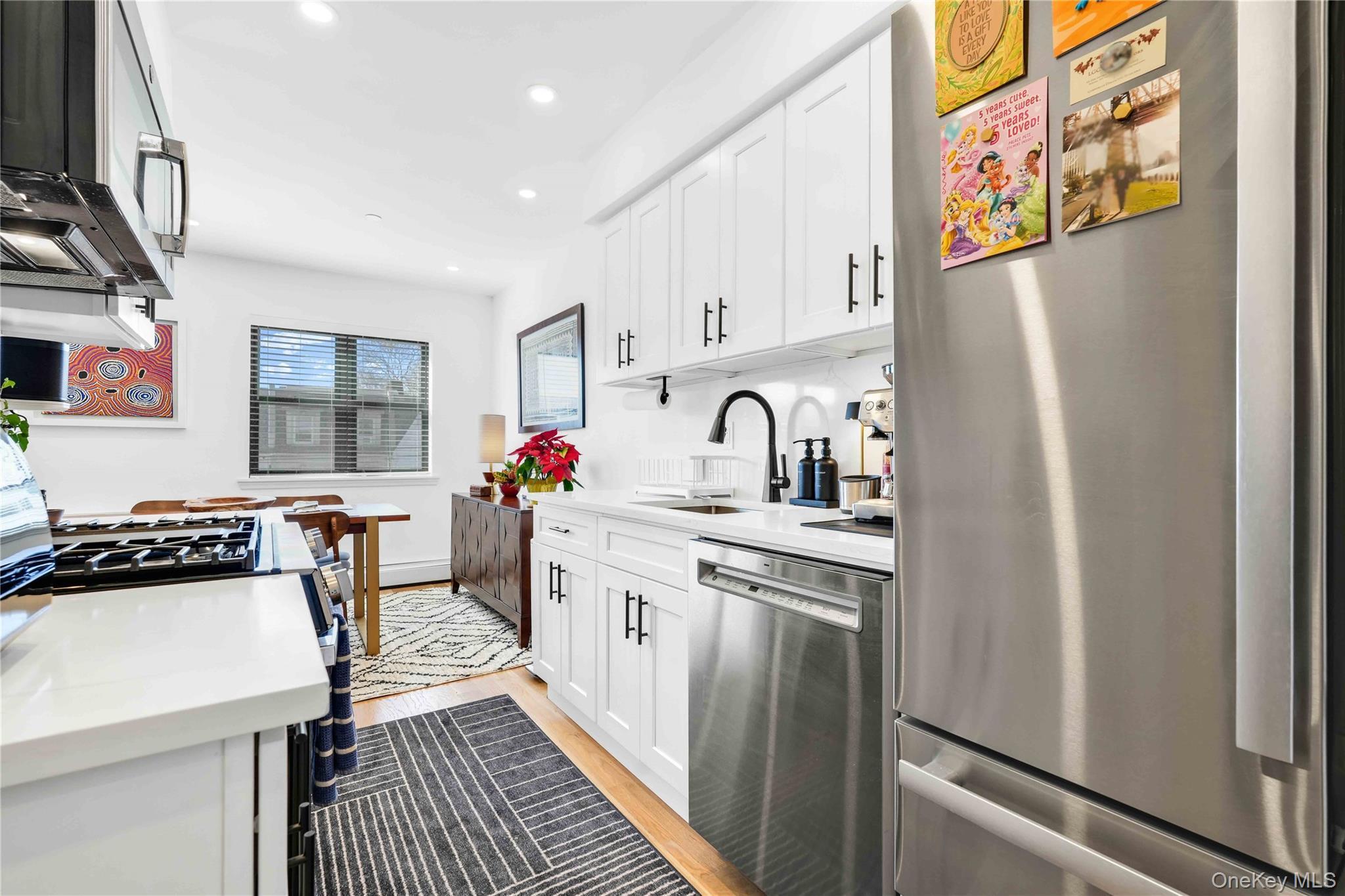 Single Family 21st  Queens, NY 11105, MLS-963326-2