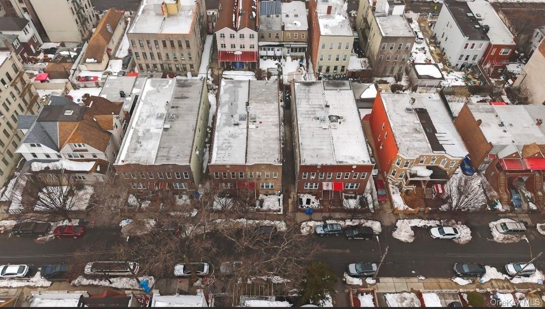 Single Family 46th  Brooklyn, NY 11203, MLS-963331-14