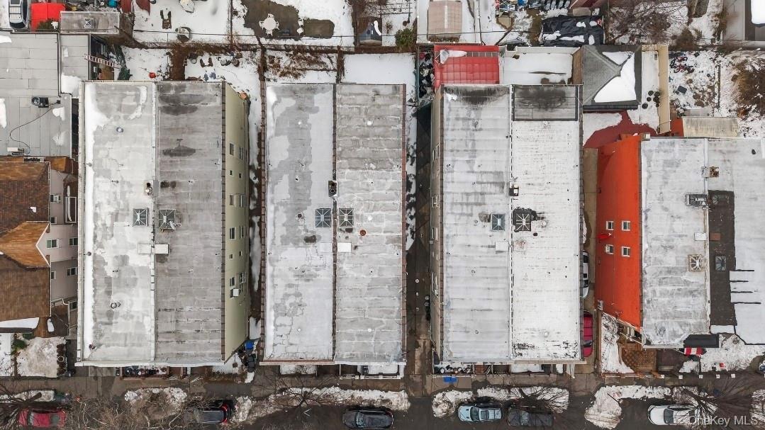 Single Family 46th  Brooklyn, NY 11203, MLS-963331-15