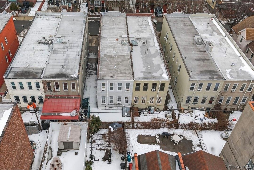 Single Family 46th  Brooklyn, NY 11203, MLS-963331-16