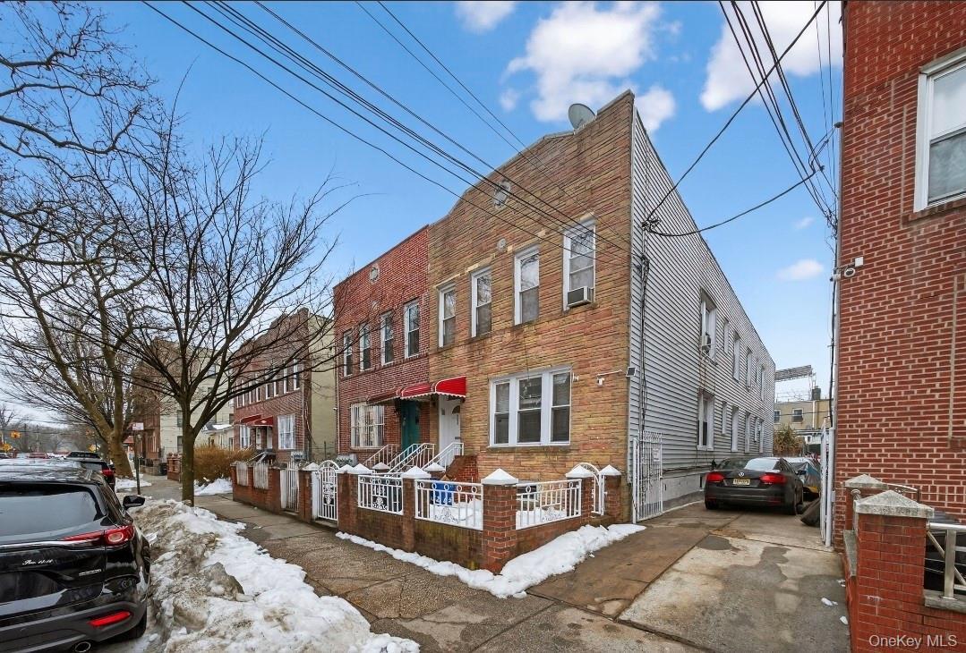 Single Family 46th  Brooklyn, NY 11203, MLS-963331-2