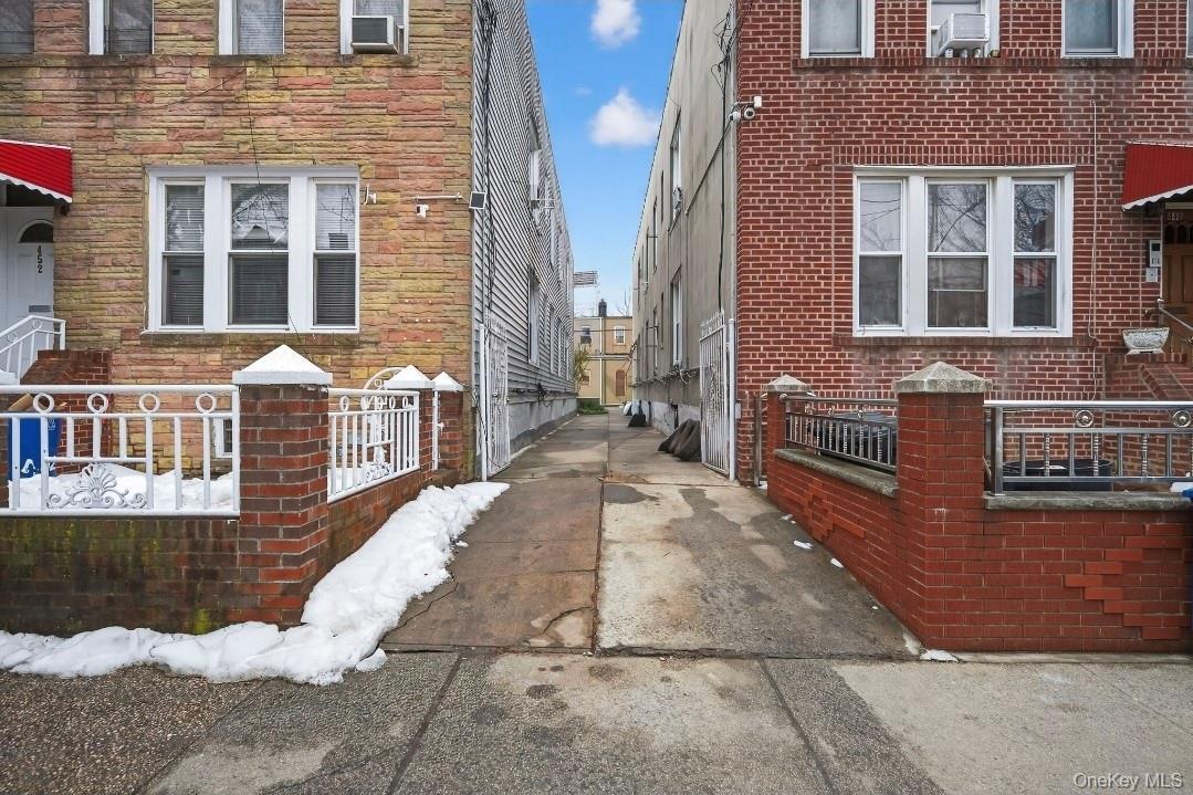 Single Family 46th  Brooklyn, NY 11203, MLS-963331-3