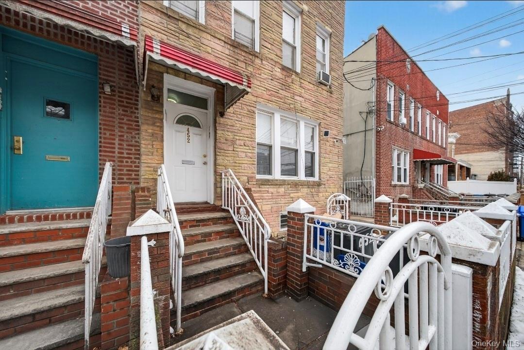 Single Family 46th  Brooklyn, NY 11203, MLS-963331-5