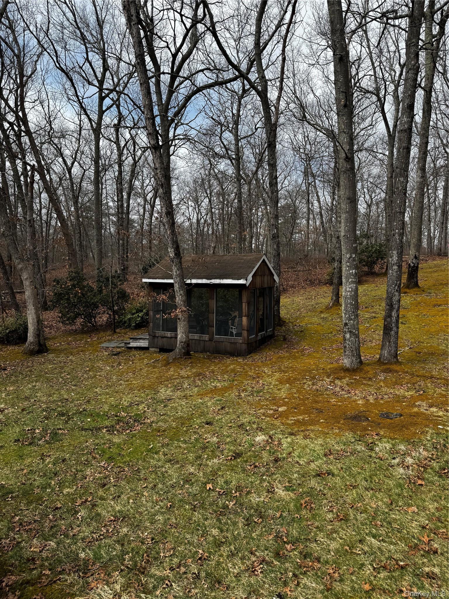 Single Family Mill  Suffolk County, NY 11949, MLS-963334-22