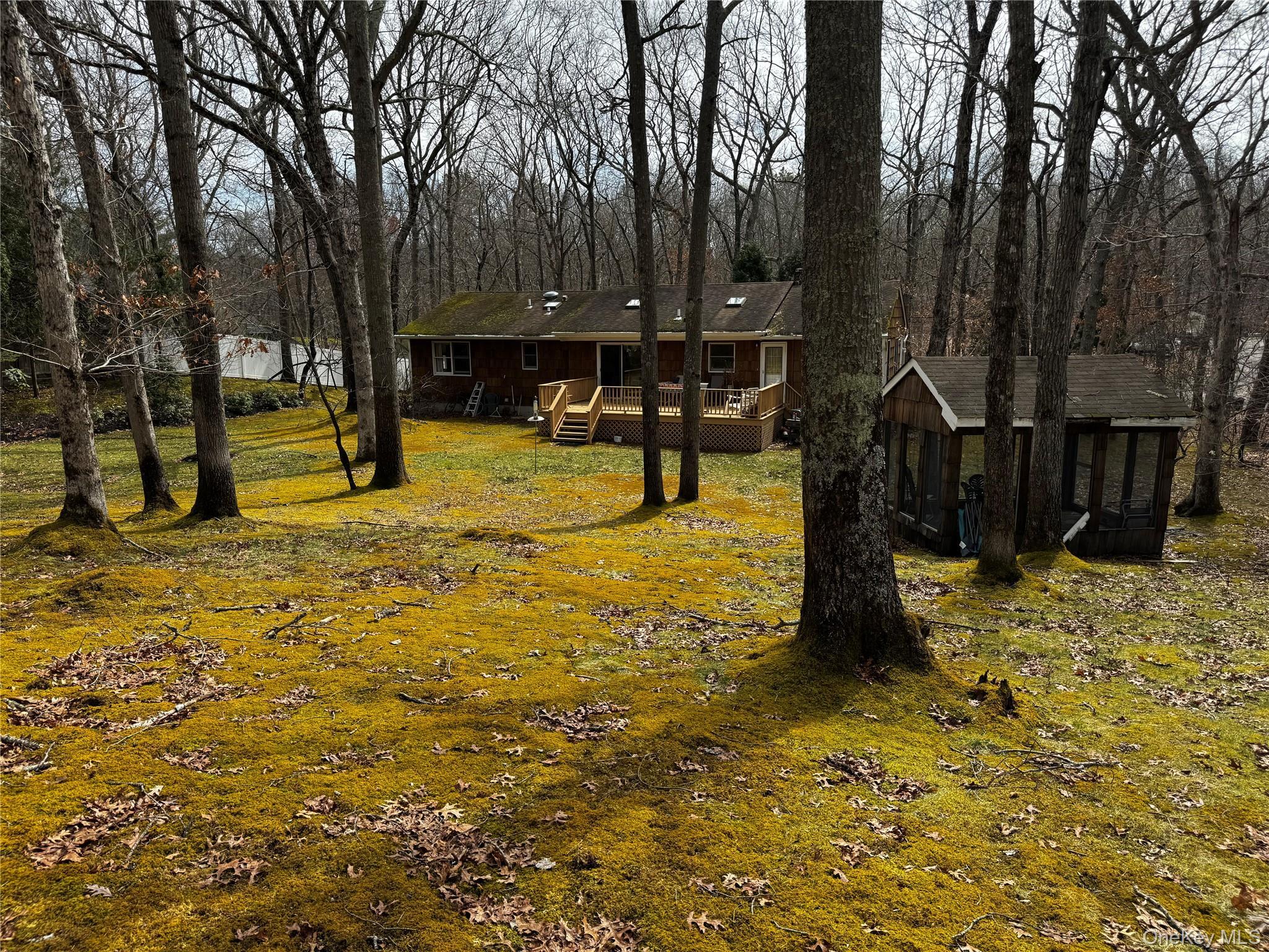 Single Family Mill  Suffolk County, NY 11949, MLS-963334-25