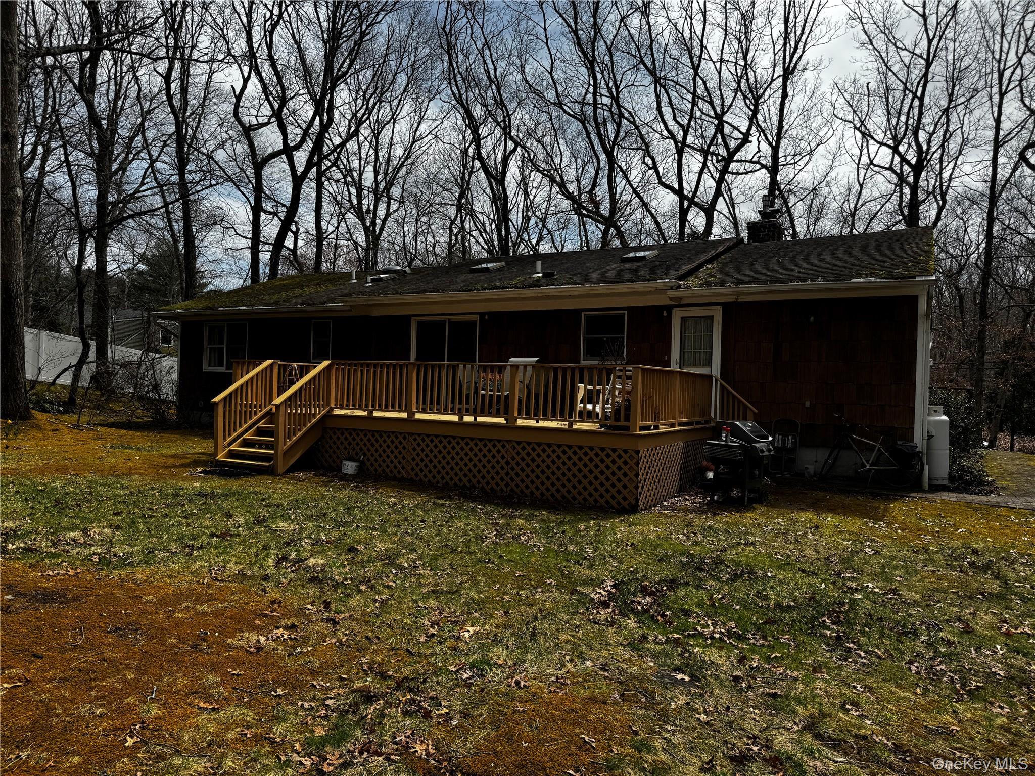 Single Family Mill  Suffolk County, NY 11949, MLS-963334-26