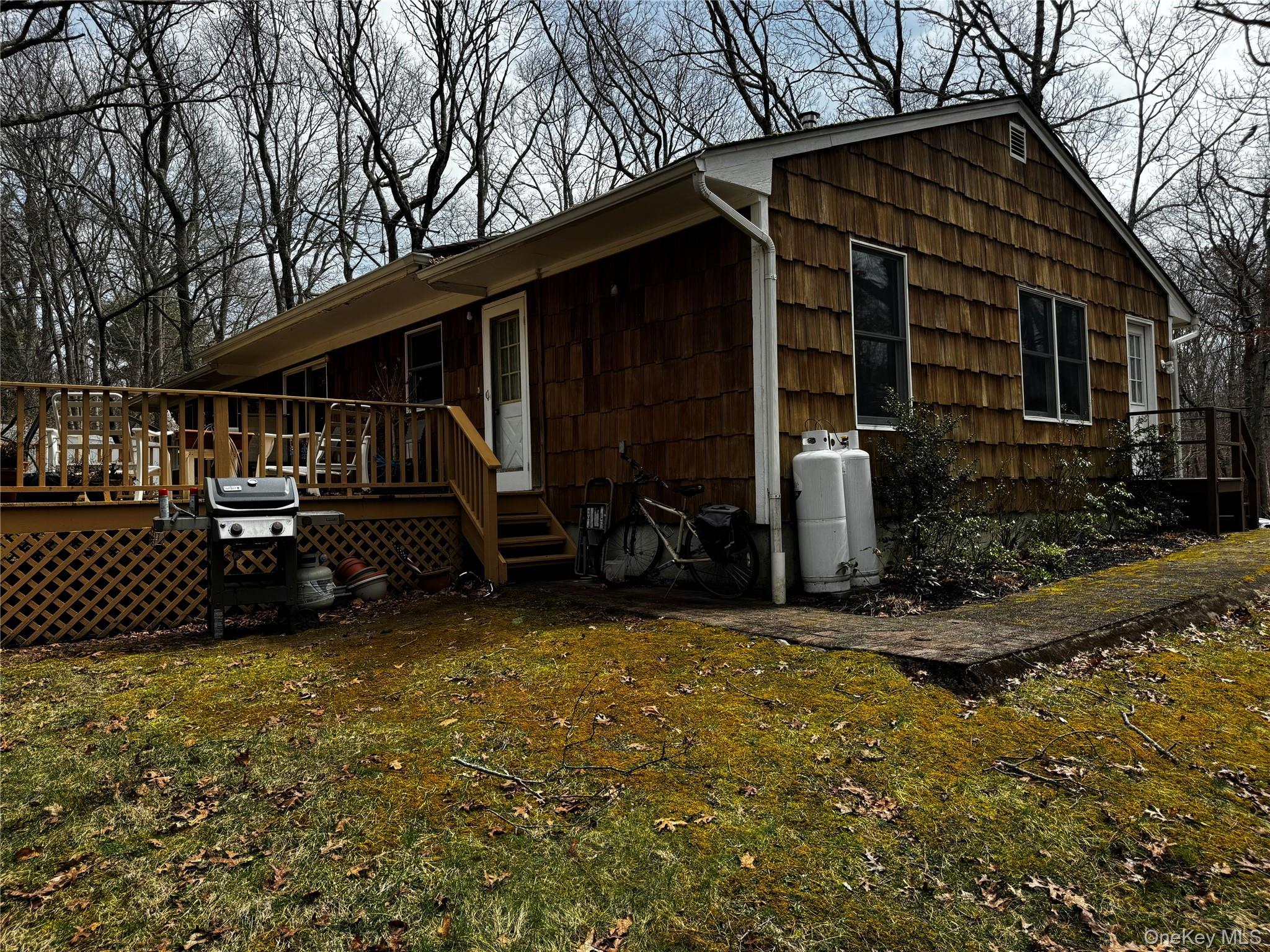 Single Family Mill  Suffolk County, NY 11949, MLS-963334-27