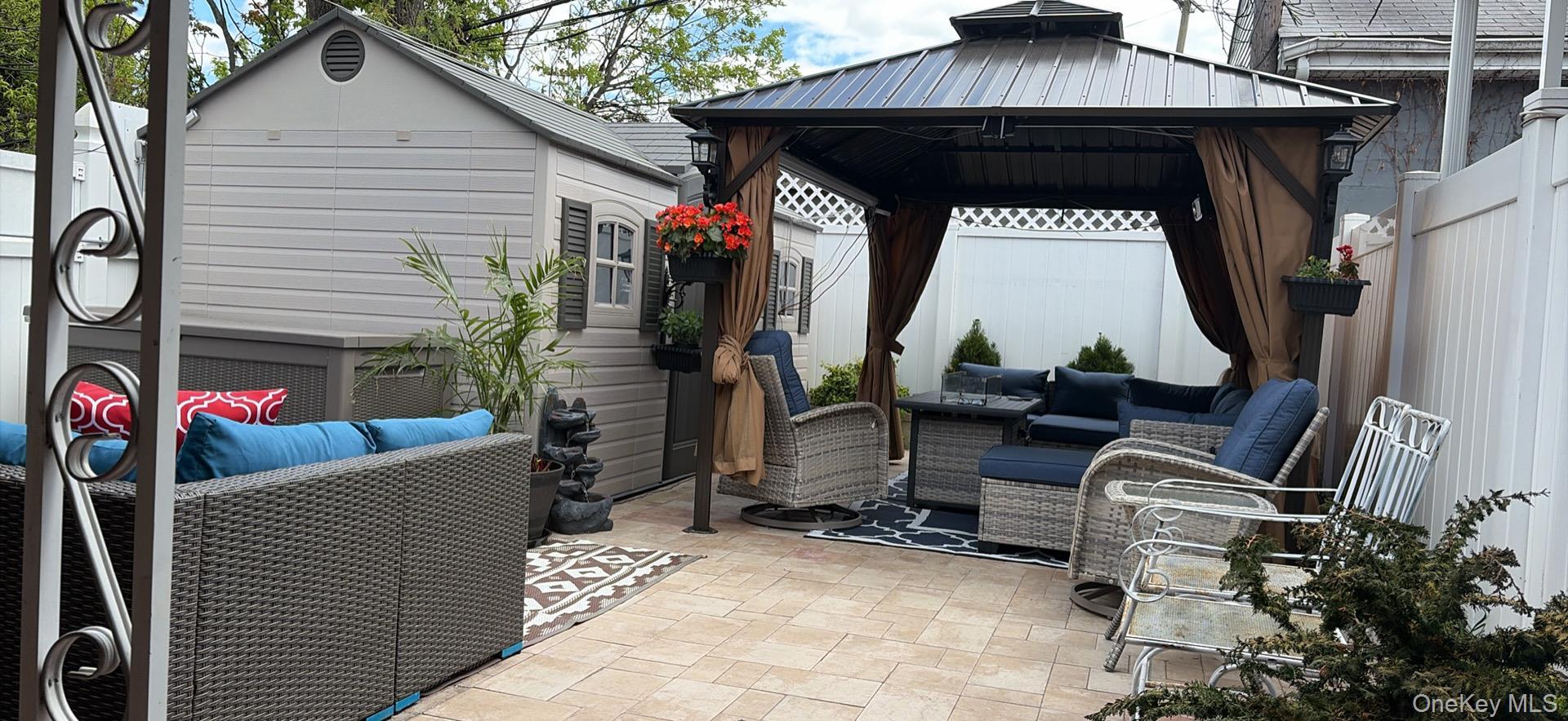 Single Family 111th Road Queens, NY 11433, MLS-963365-9