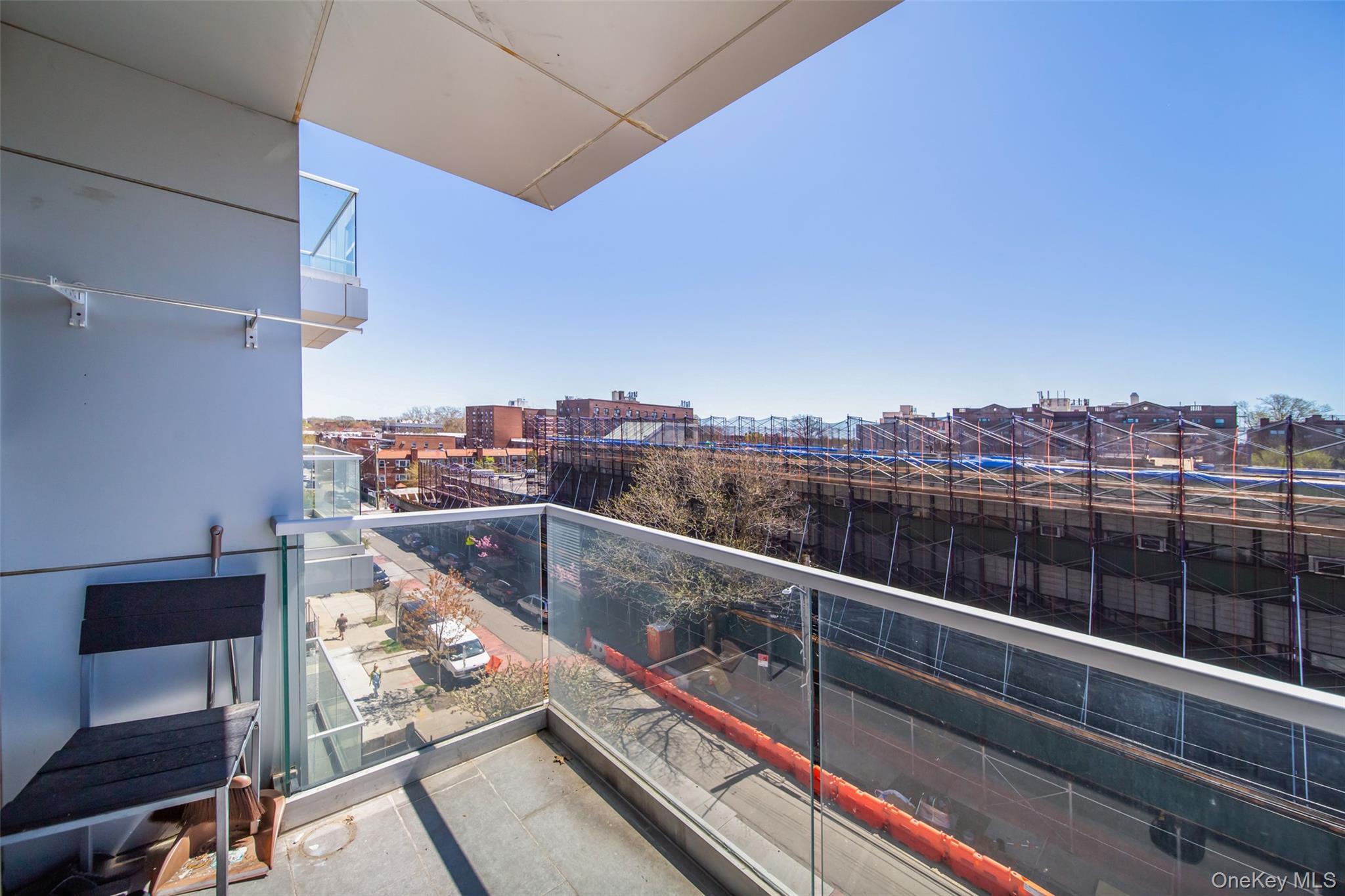 Condo Barclay  Queens, NY 11355, MLS-963367-3