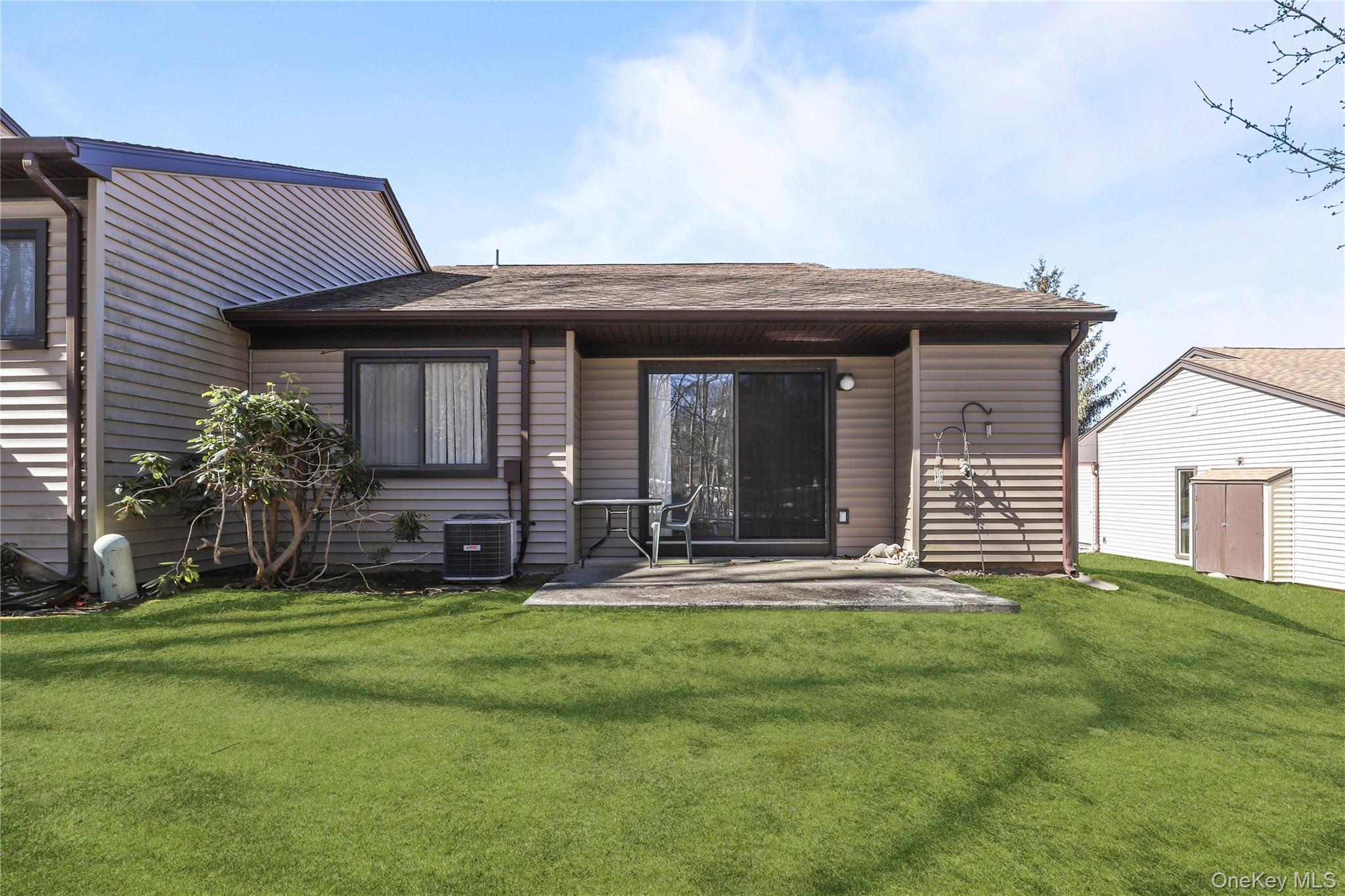 Condo Independence  Westchester County, NY 10598, MLS-963380-16