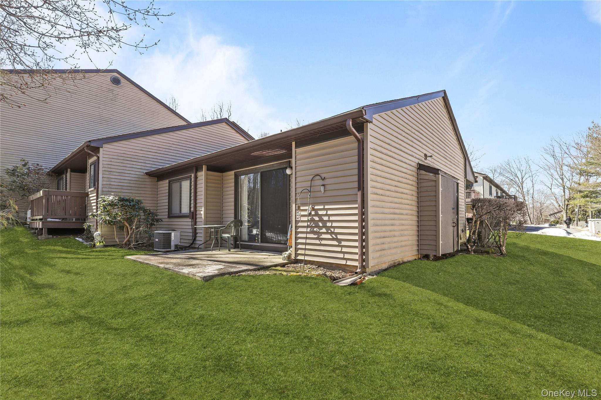 Condo Independence  Westchester County, NY 10598, MLS-963380-17