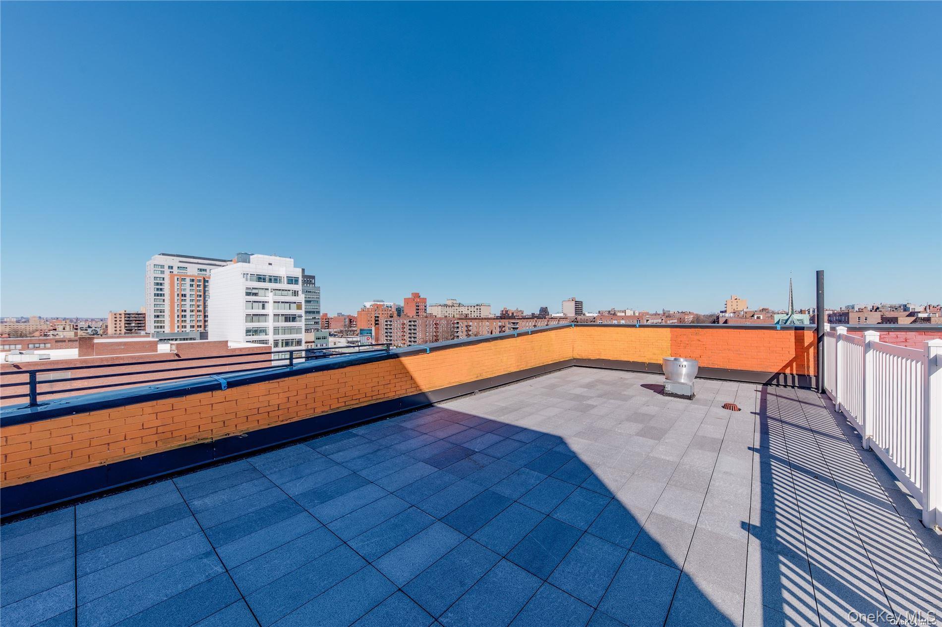 Condo 41st  Queens, NY 11355, MLS-963383-17