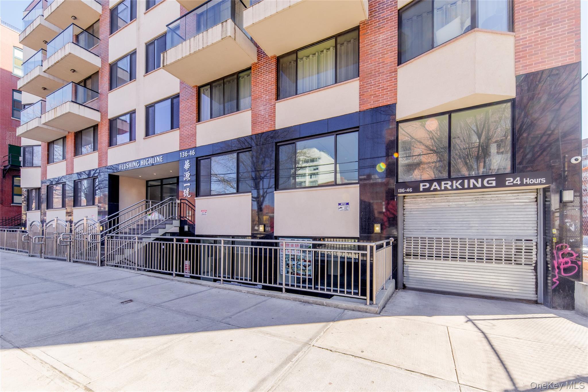 Condo 41st  Queens, NY 11355, MLS-963383-2
