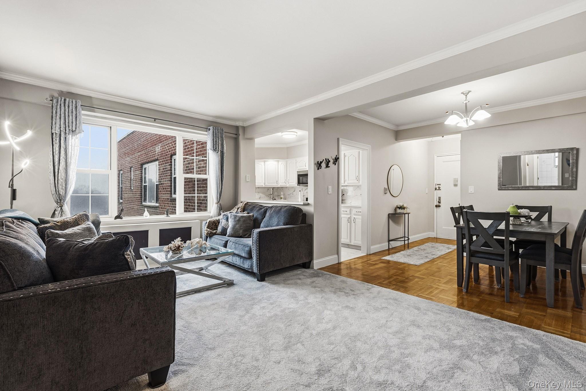 Coop Pelham  Westchester County, NY 10805, MLS-963384-8