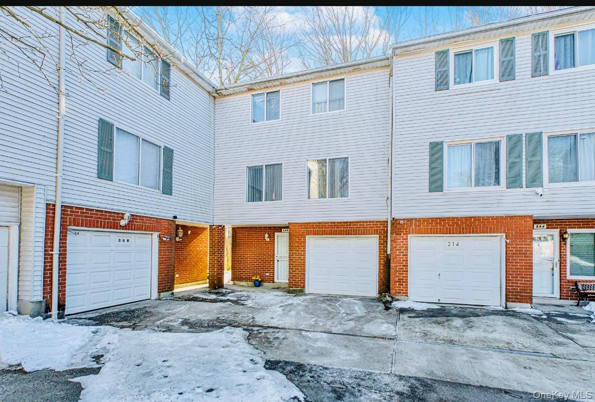 Single Family Ilyssa Way  Staten Island, NY 10312, MLS-963388-21