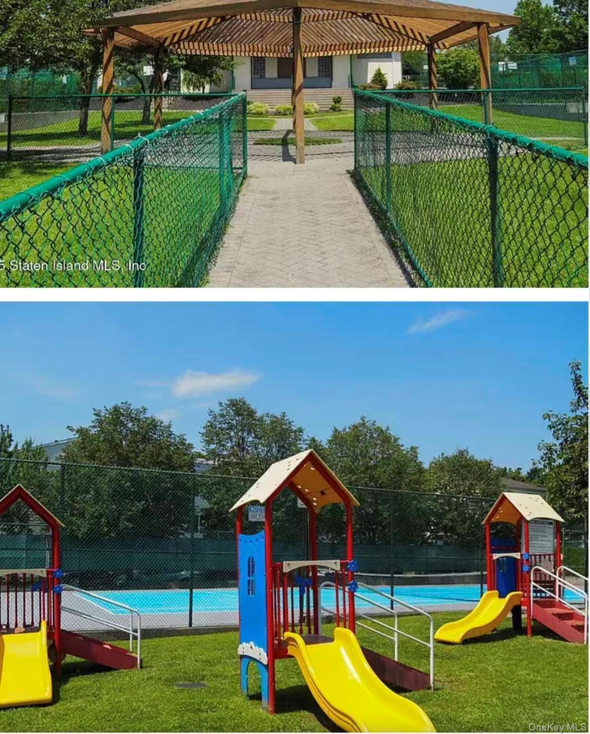 Single Family Ilyssa Way  Staten Island, NY 10312, MLS-963388-22