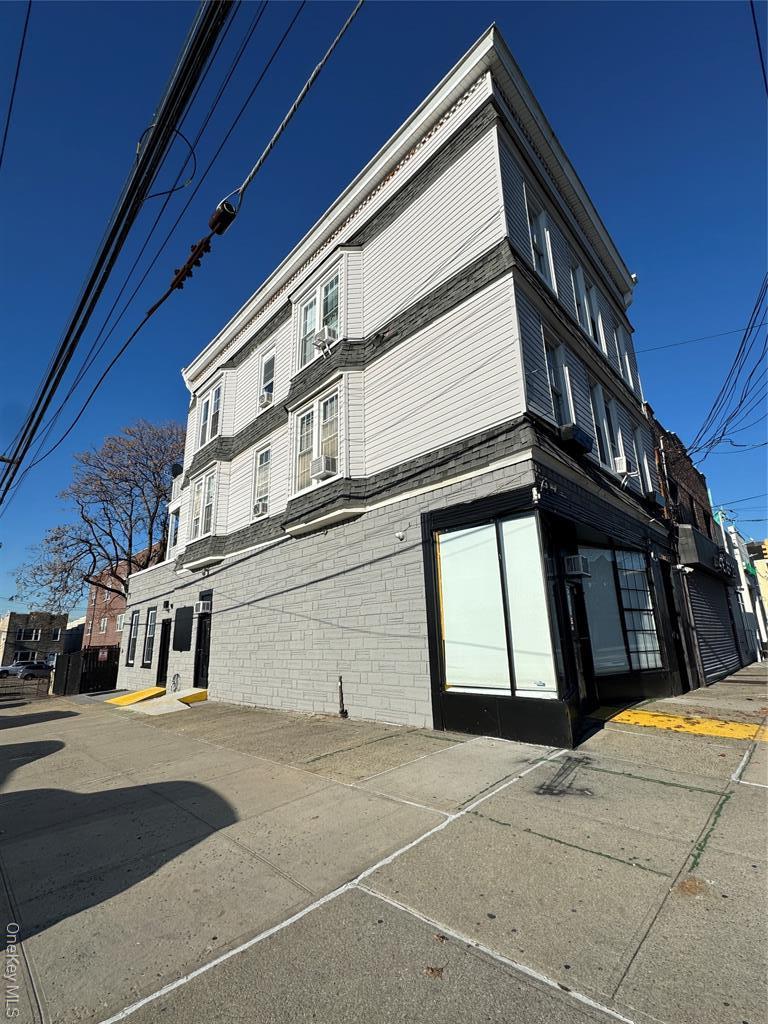 Commercial Lease Tremont Bronx, NY 10461, MLS-963422-2
