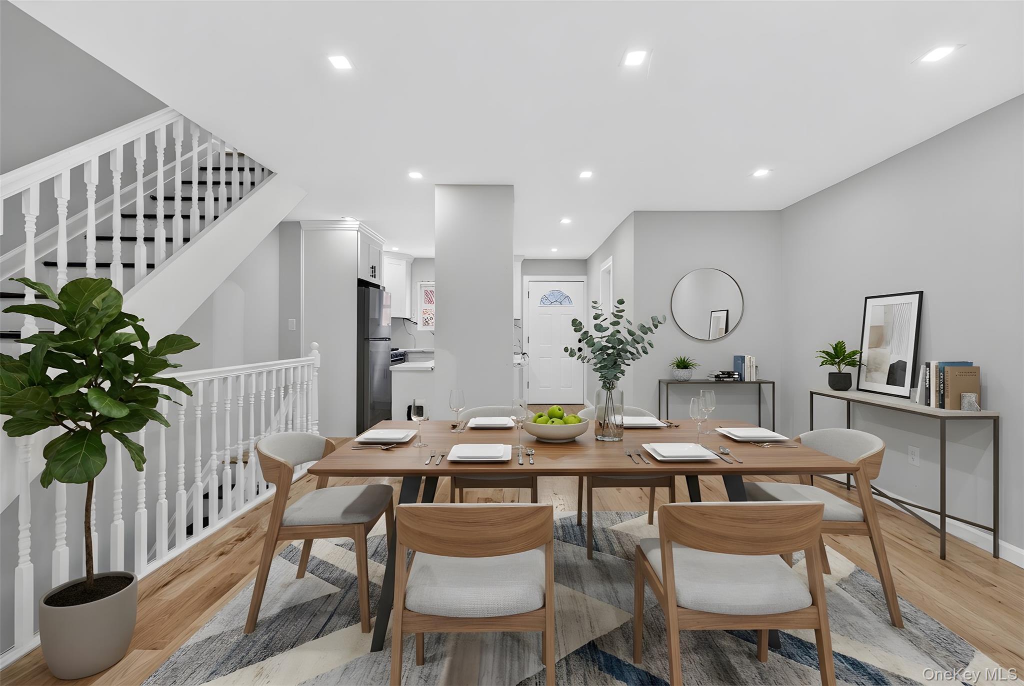 Single Family Sackman  Brooklyn, NY 11212, MLS-963428-2