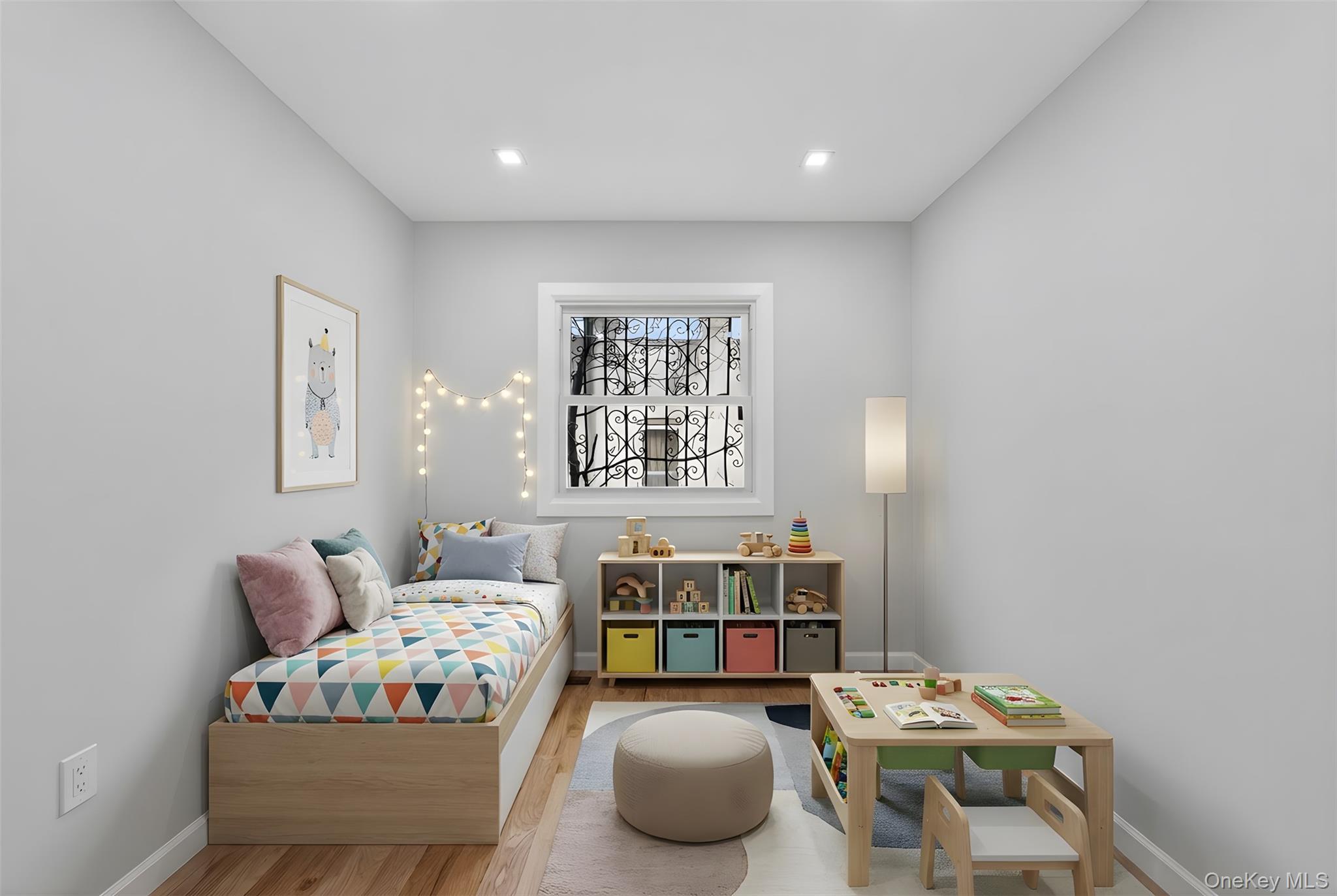 Single Family Sackman  Brooklyn, NY 11212, MLS-963428-9