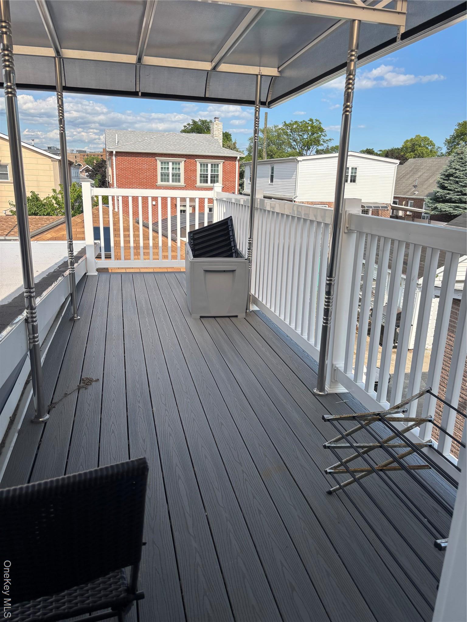 Single Family 164th  Queens, NY 11432, MLS-963429-17