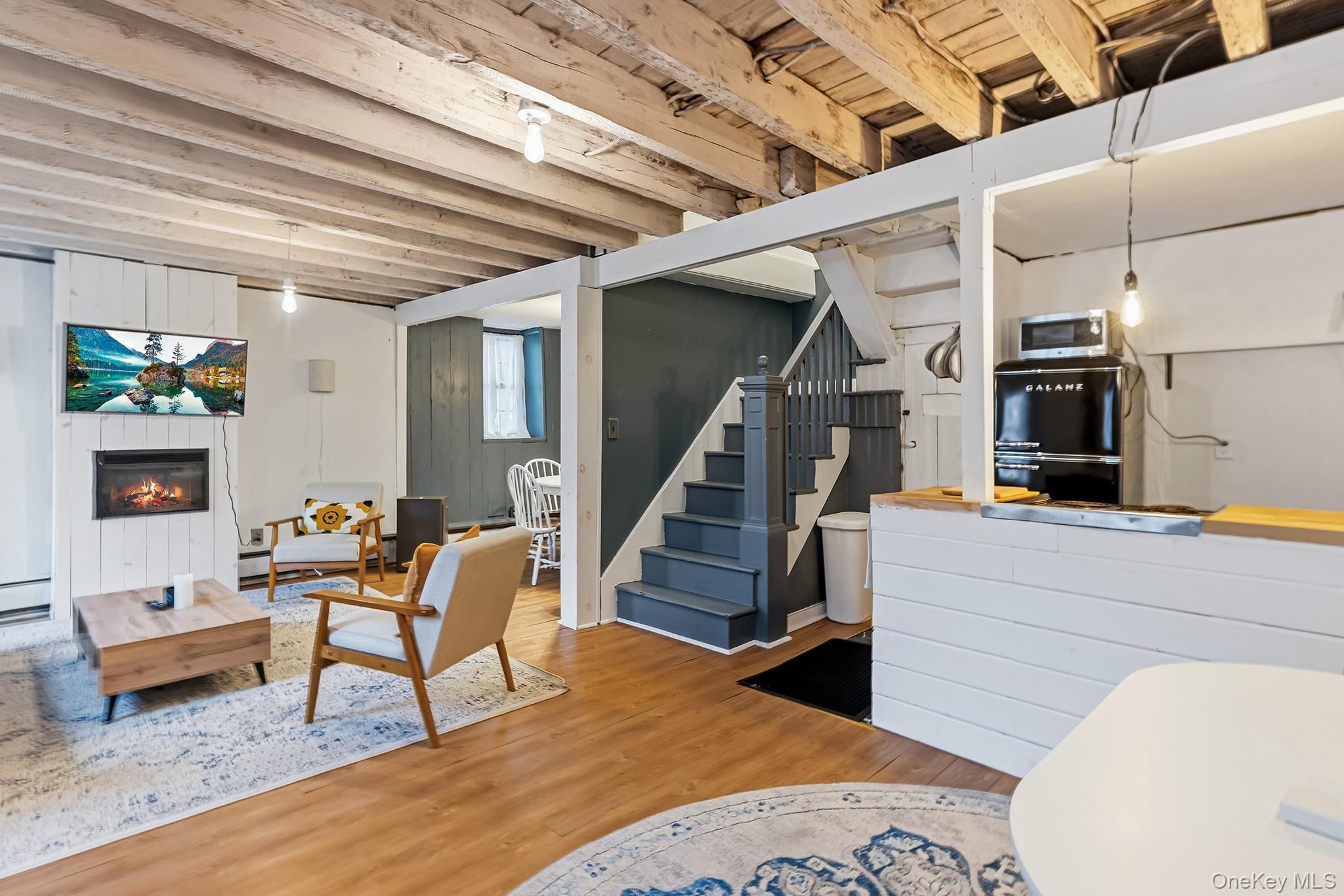 Single Family Abeel  Ulster County, NY 12401, MLS-963431-12