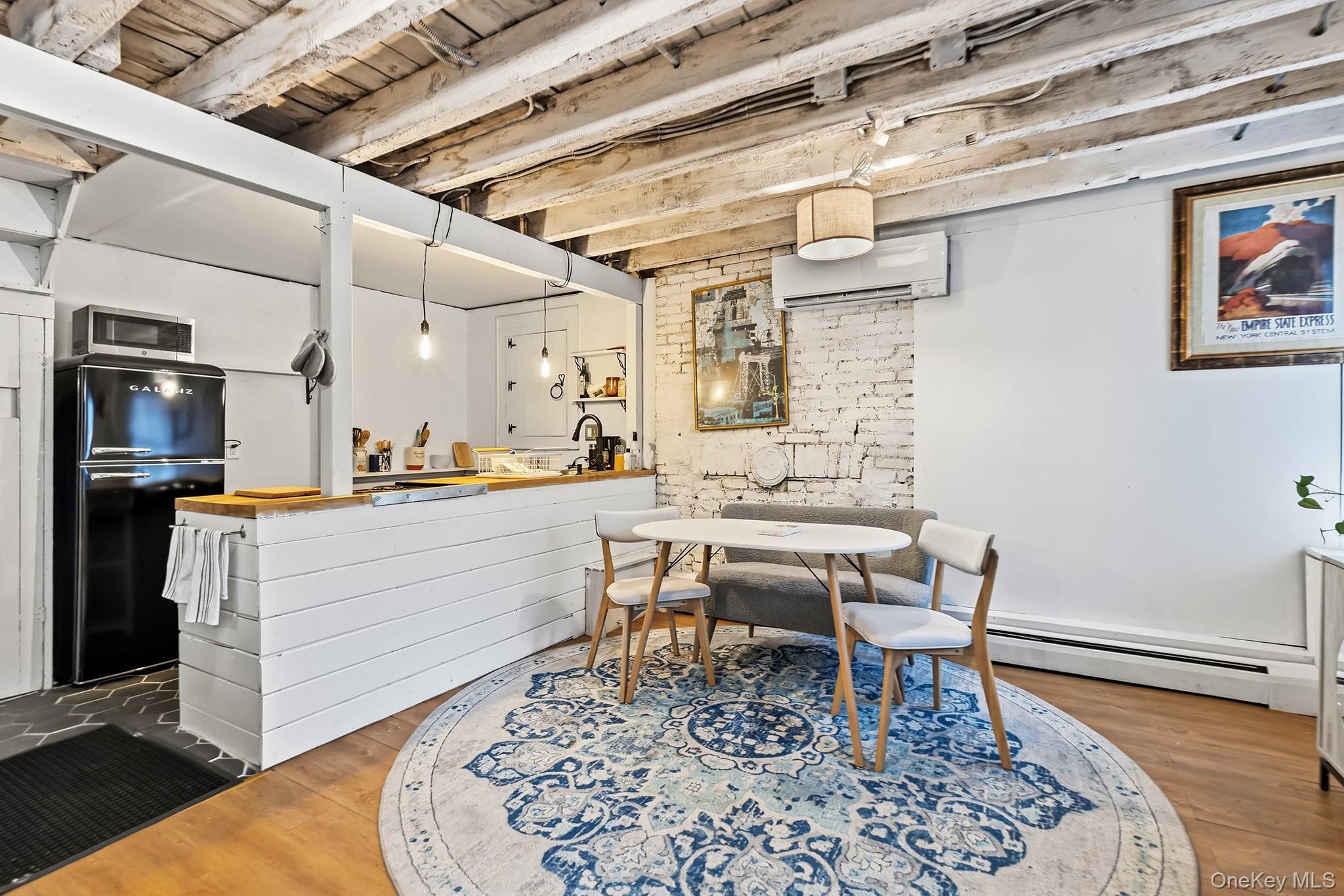 Single Family Abeel  Ulster County, NY 12401, MLS-963431-14