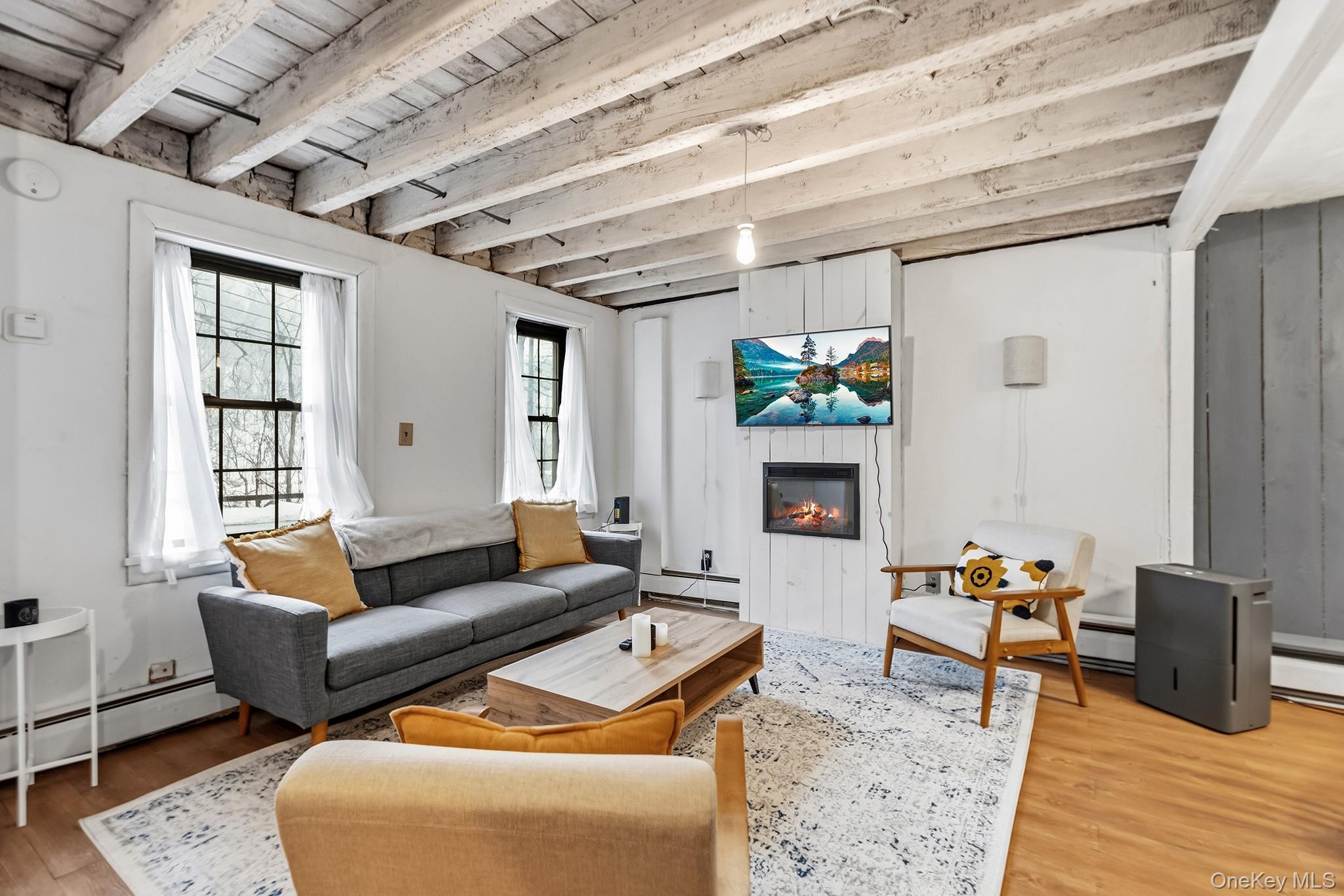 Single Family Abeel  Ulster County, NY 12401, MLS-963431-16