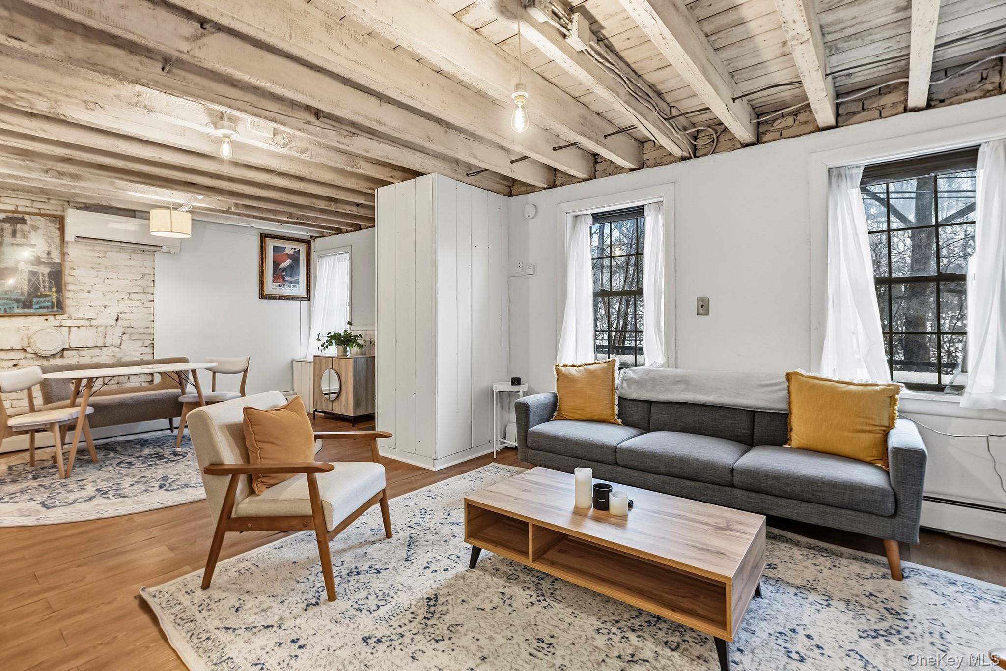 Single Family Abeel  Ulster County, NY 12401, MLS-963431-17