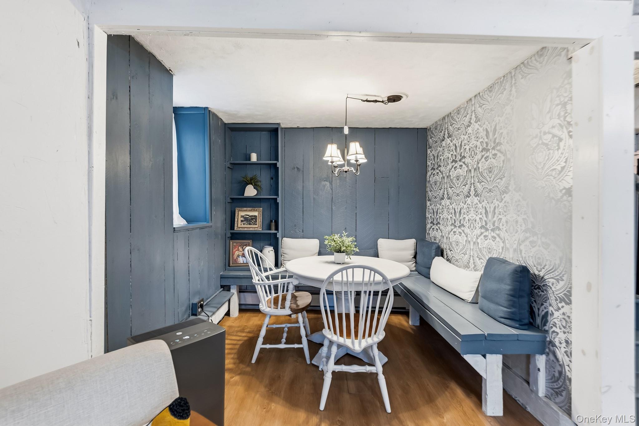 Single Family Abeel  Ulster County, NY 12401, MLS-963431-18