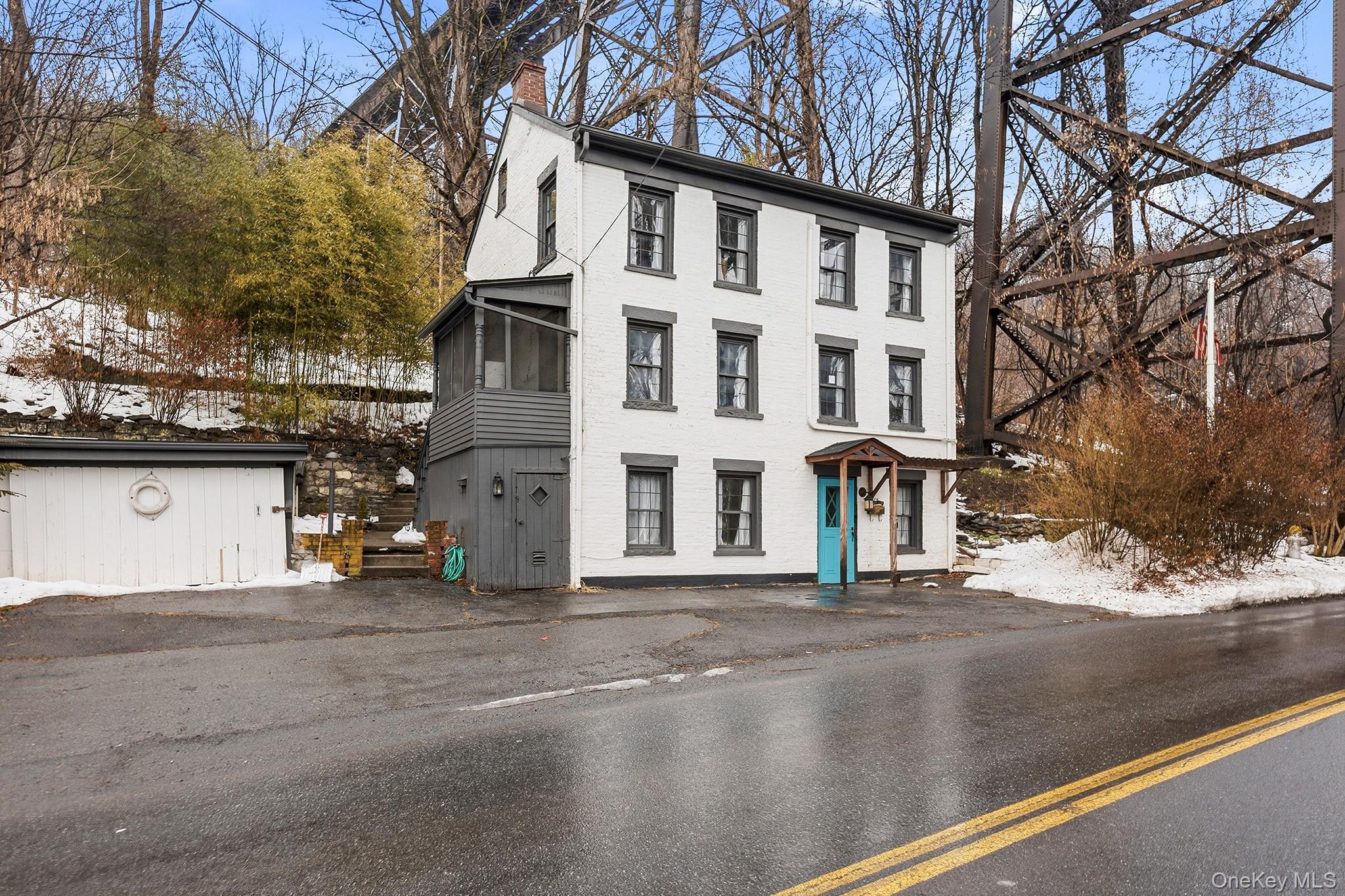 Single Family Abeel  Ulster County, NY 12401, MLS-963431-2