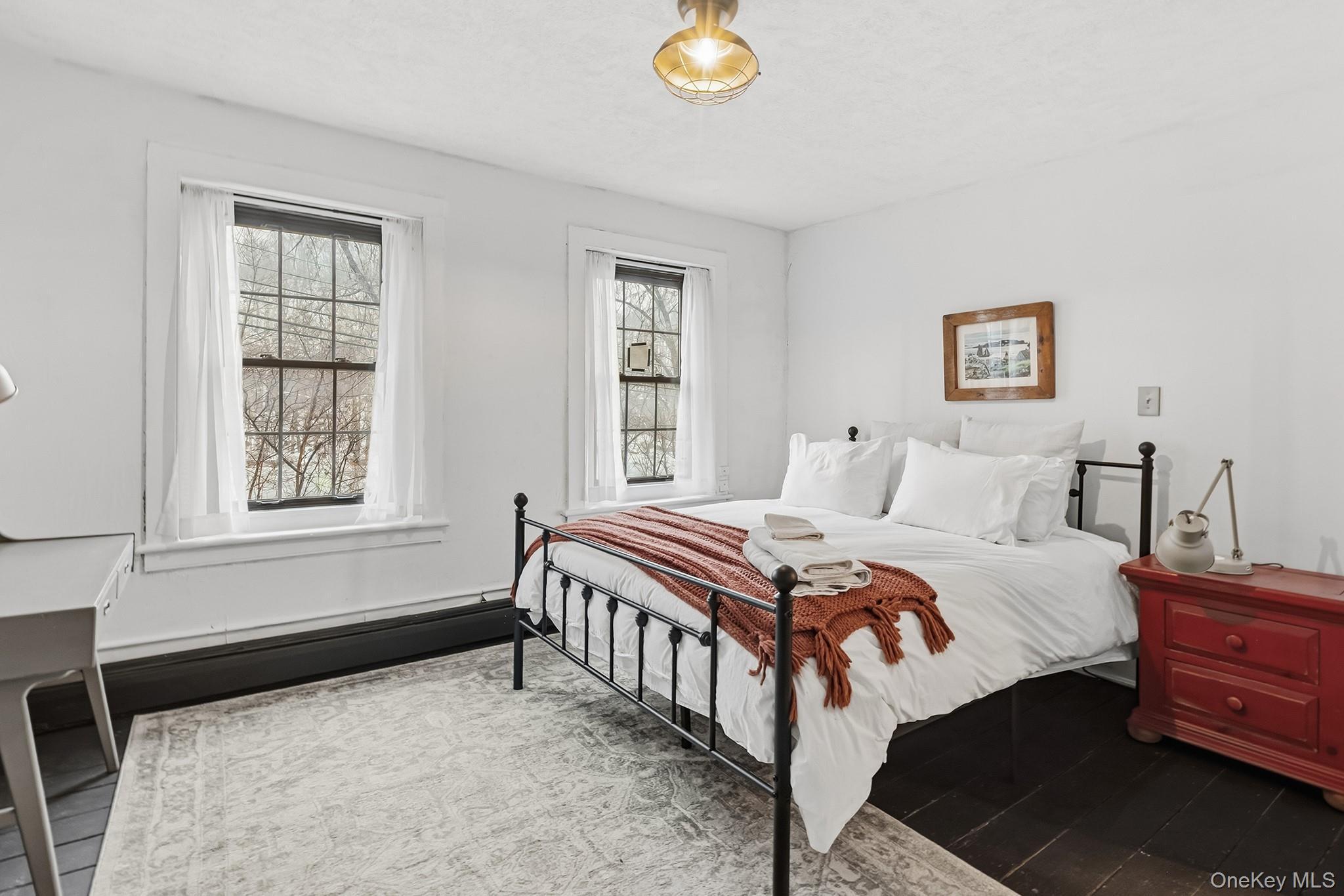 Single Family Abeel  Ulster County, NY 12401, MLS-963431-21