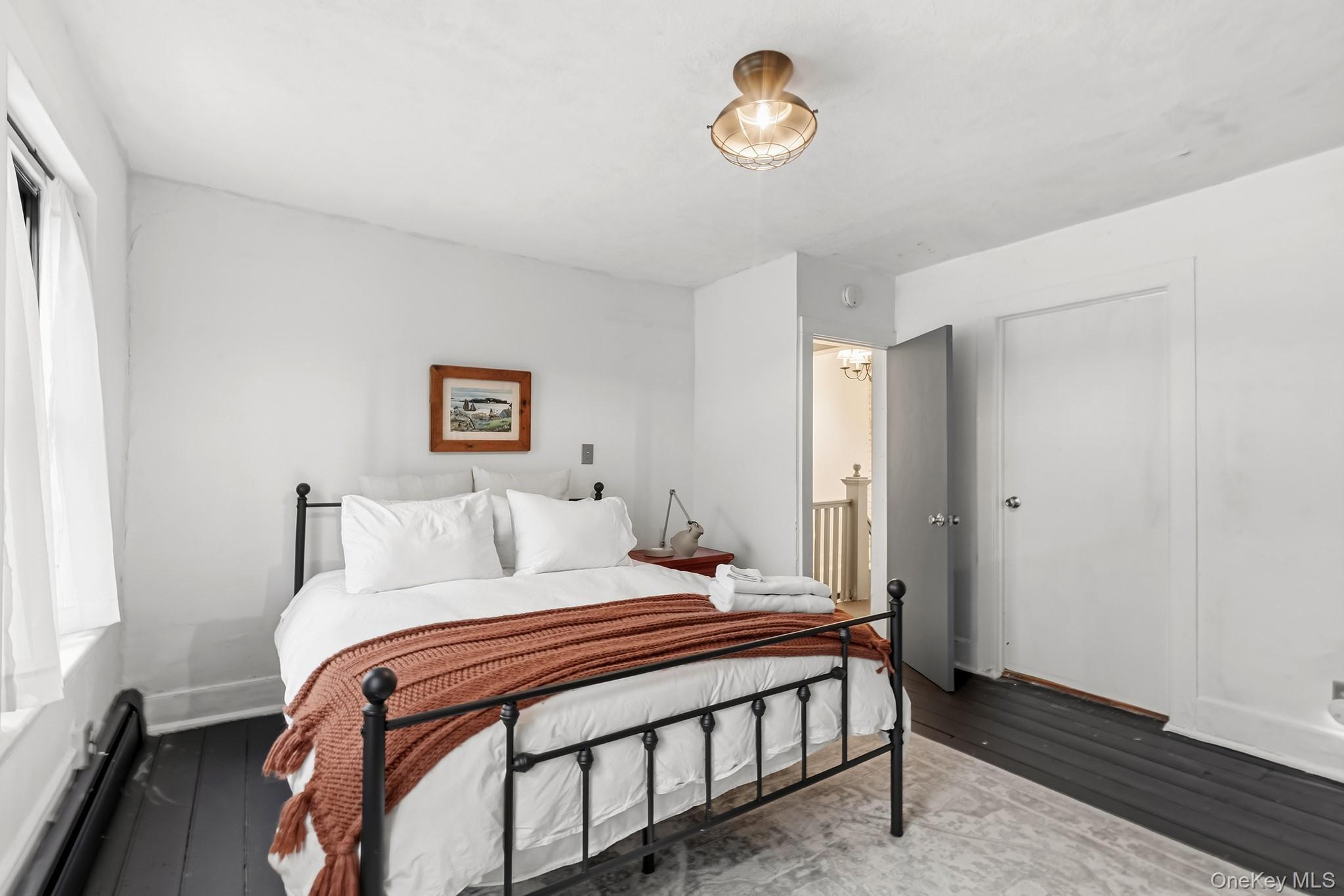 Single Family Abeel  Ulster County, NY 12401, MLS-963431-22