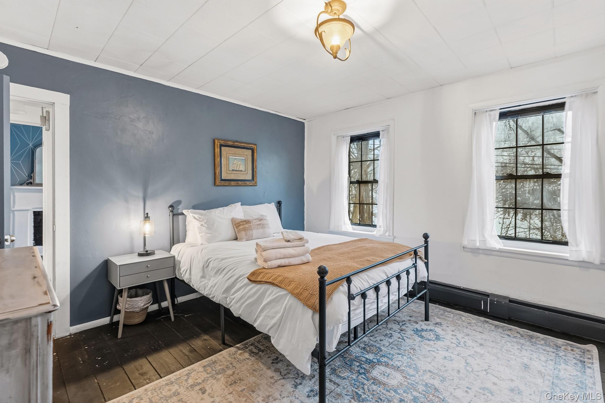 Single Family Abeel  Ulster County, NY 12401, MLS-963431-24