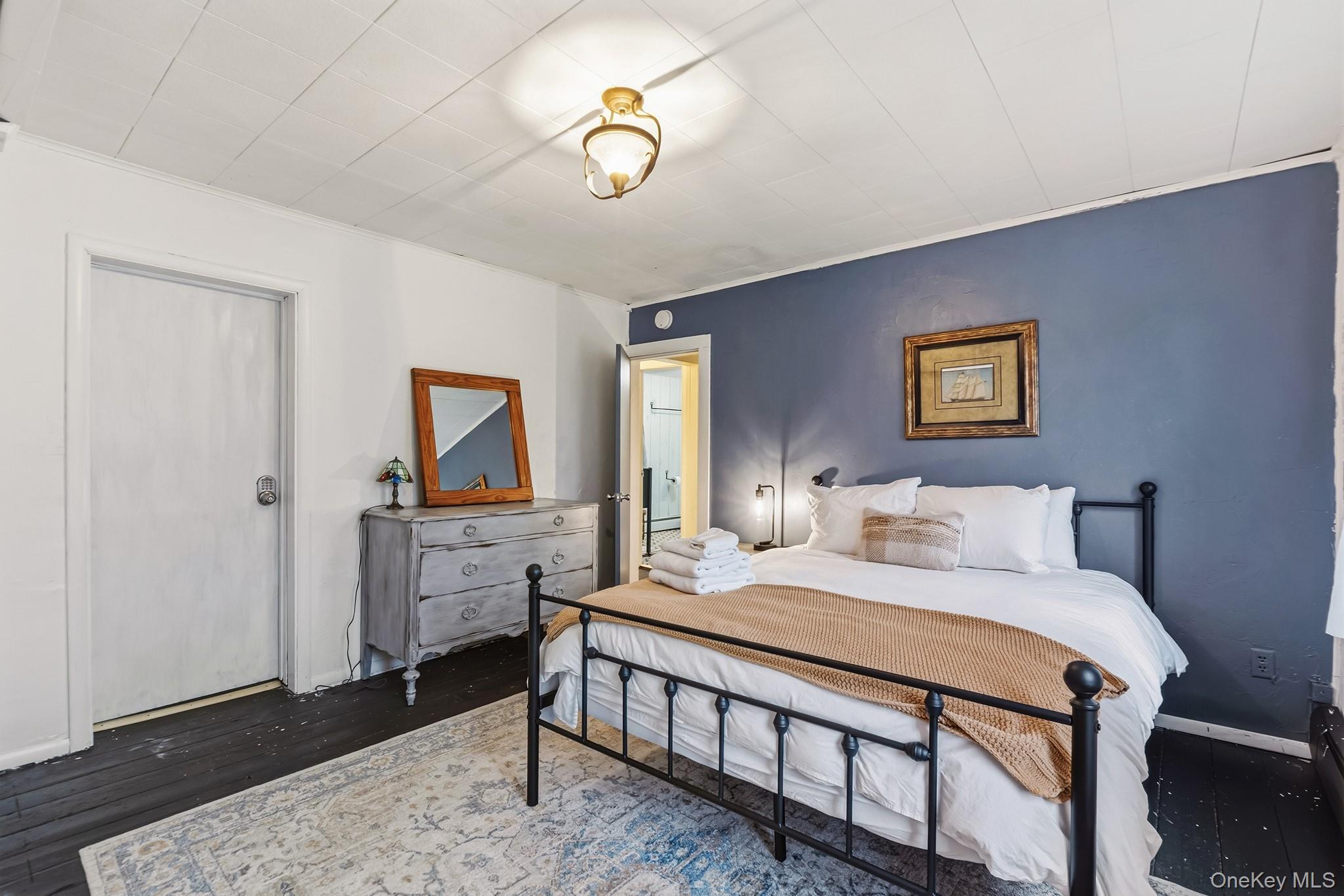 Single Family Abeel  Ulster County, NY 12401, MLS-963431-25