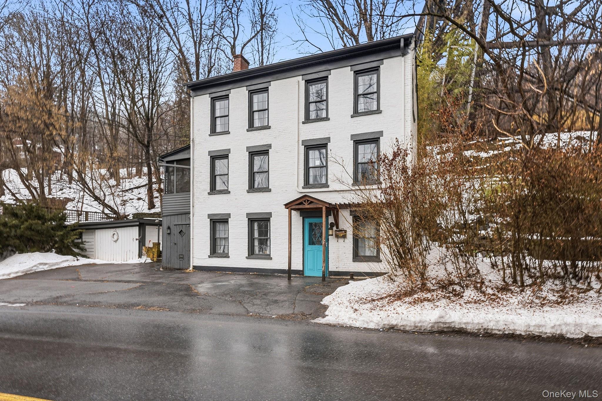 Single Family Abeel  Ulster County, NY 12401, MLS-963431-3