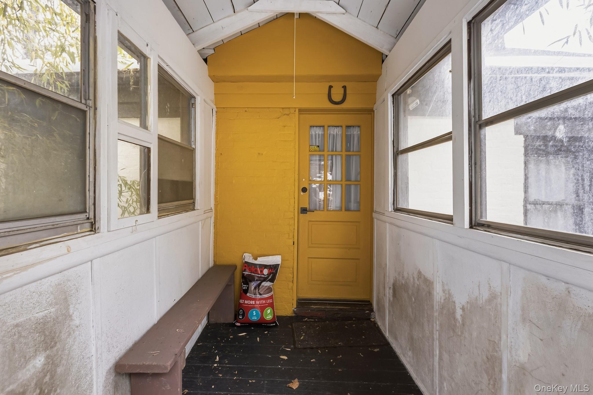 Single Family Abeel  Ulster County, NY 12401, MLS-963431-4