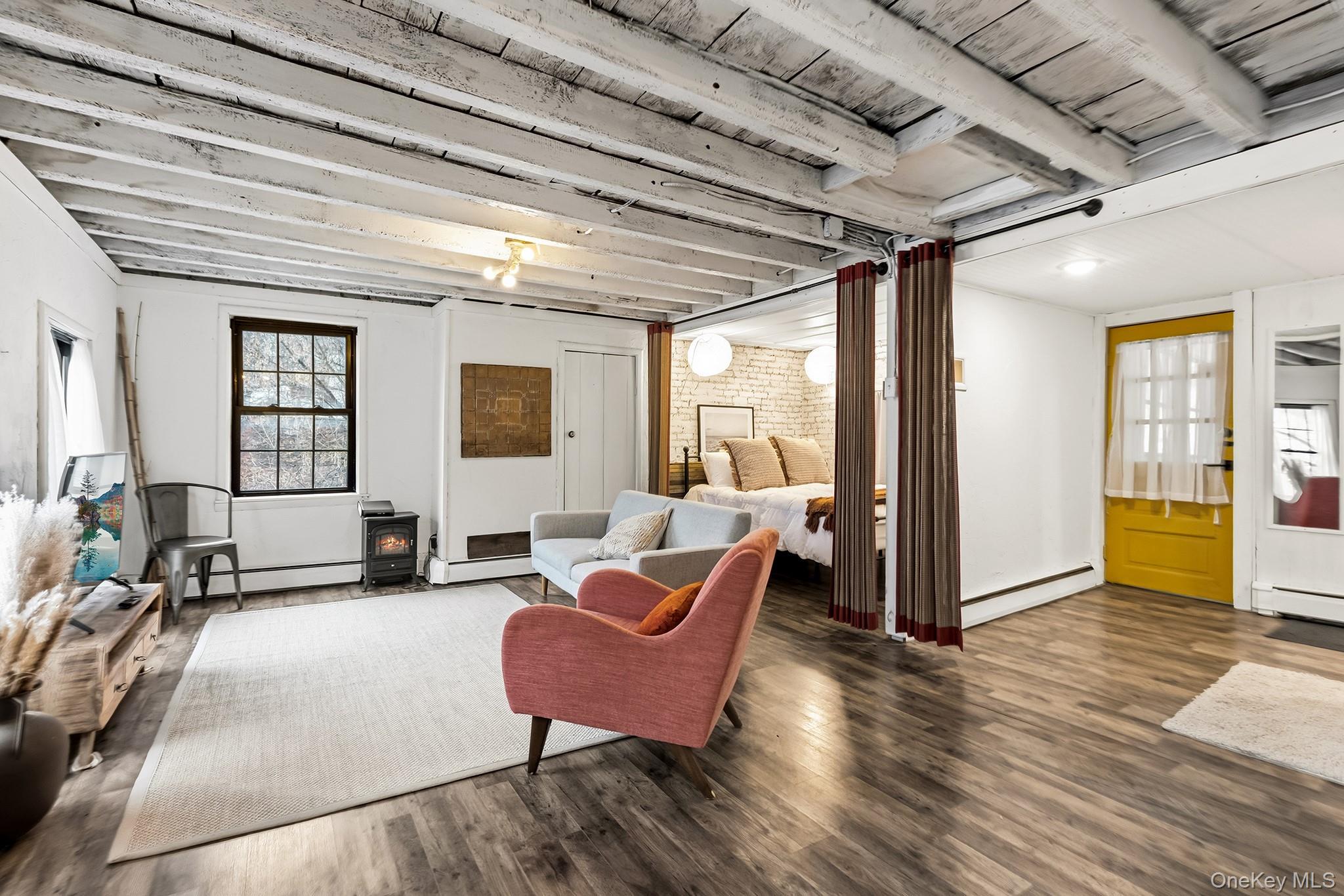 Single Family Abeel  Ulster County, NY 12401, MLS-963431-6