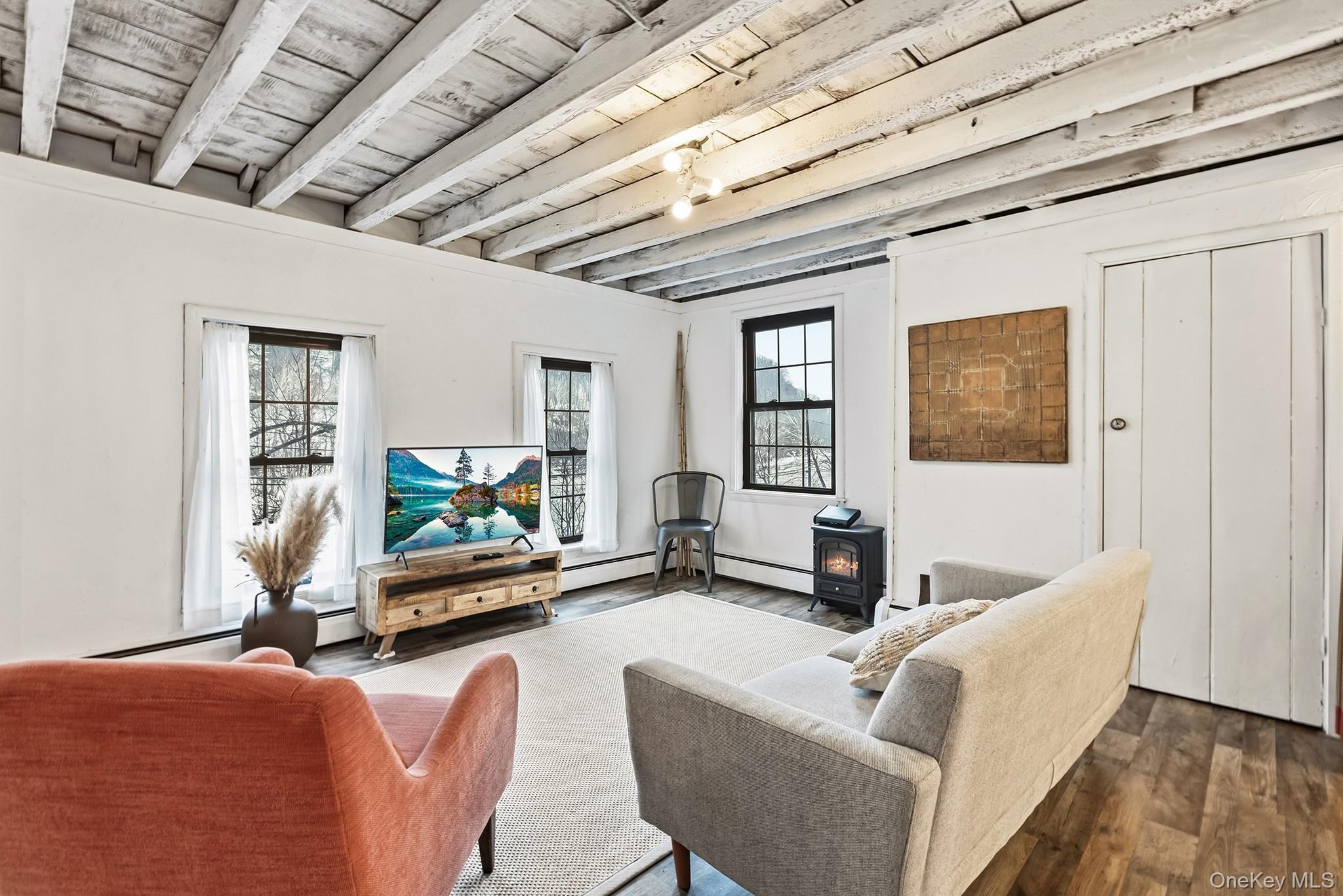 Single Family Abeel  Ulster County, NY 12401, MLS-963431-7