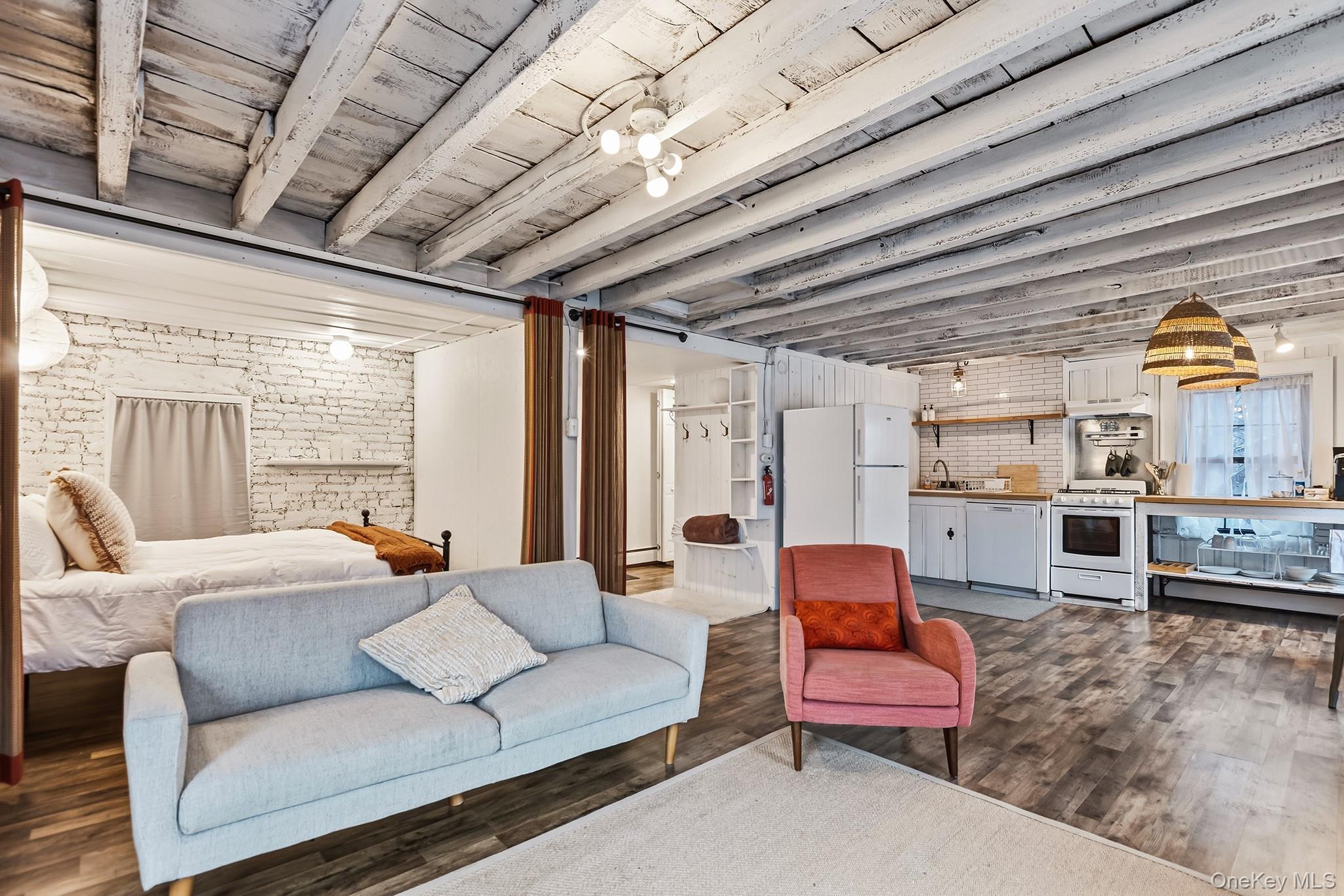 Single Family Abeel  Ulster County, NY 12401, MLS-963431-8