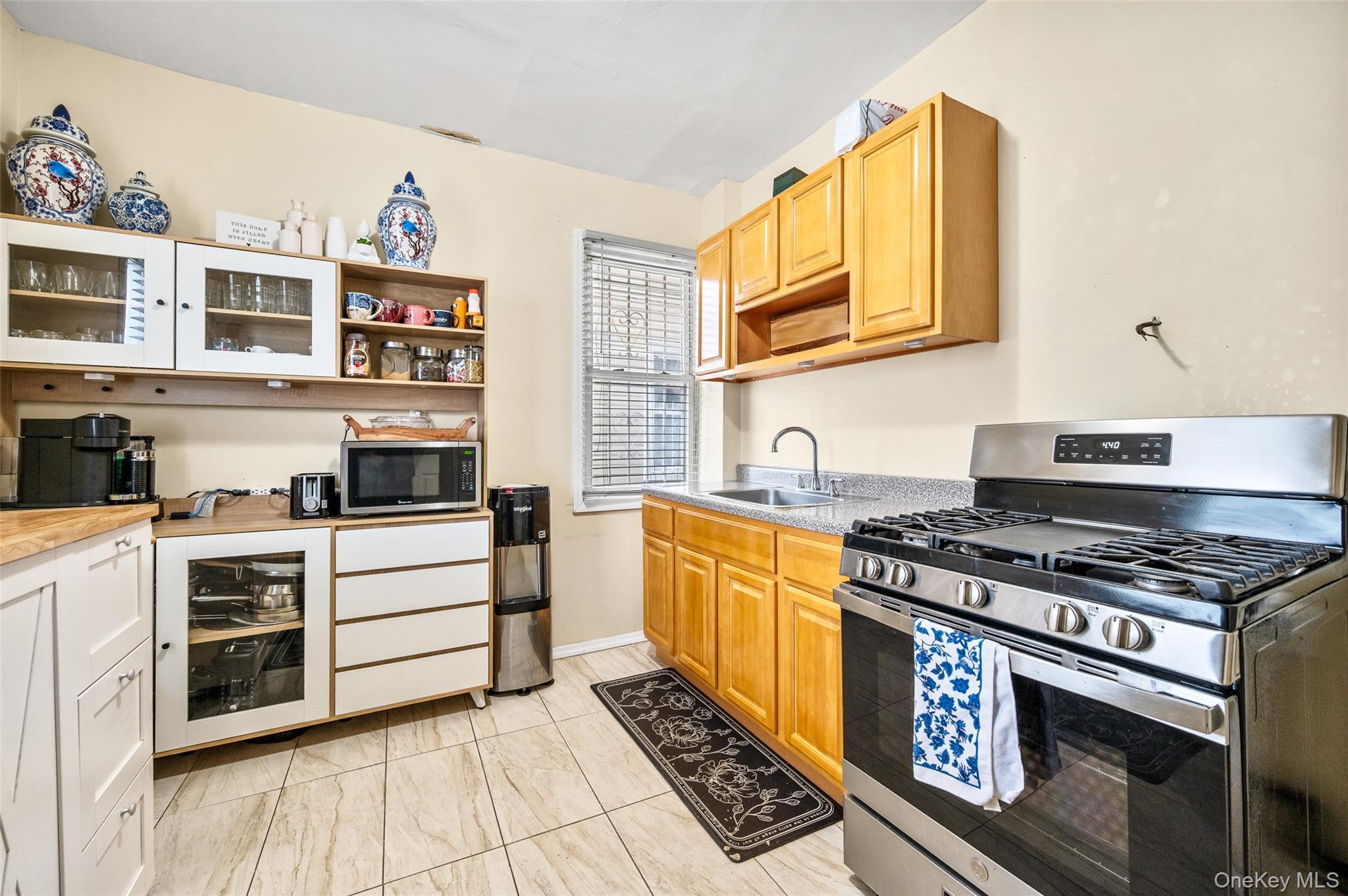 Single Family 125th  Queens, NY 11419, MLS-963437-10