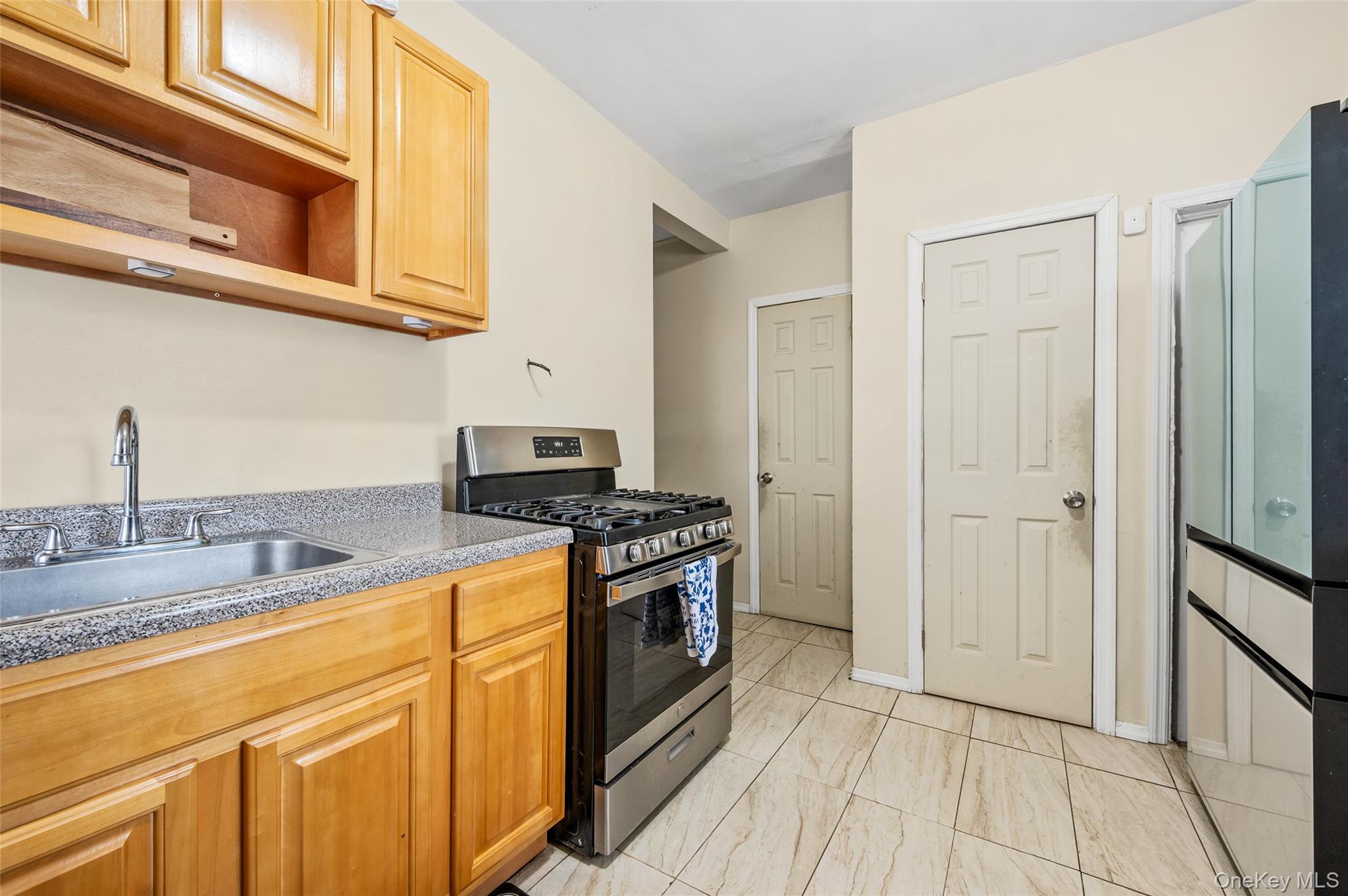 Single Family 125th  Queens, NY 11419, MLS-963437-11